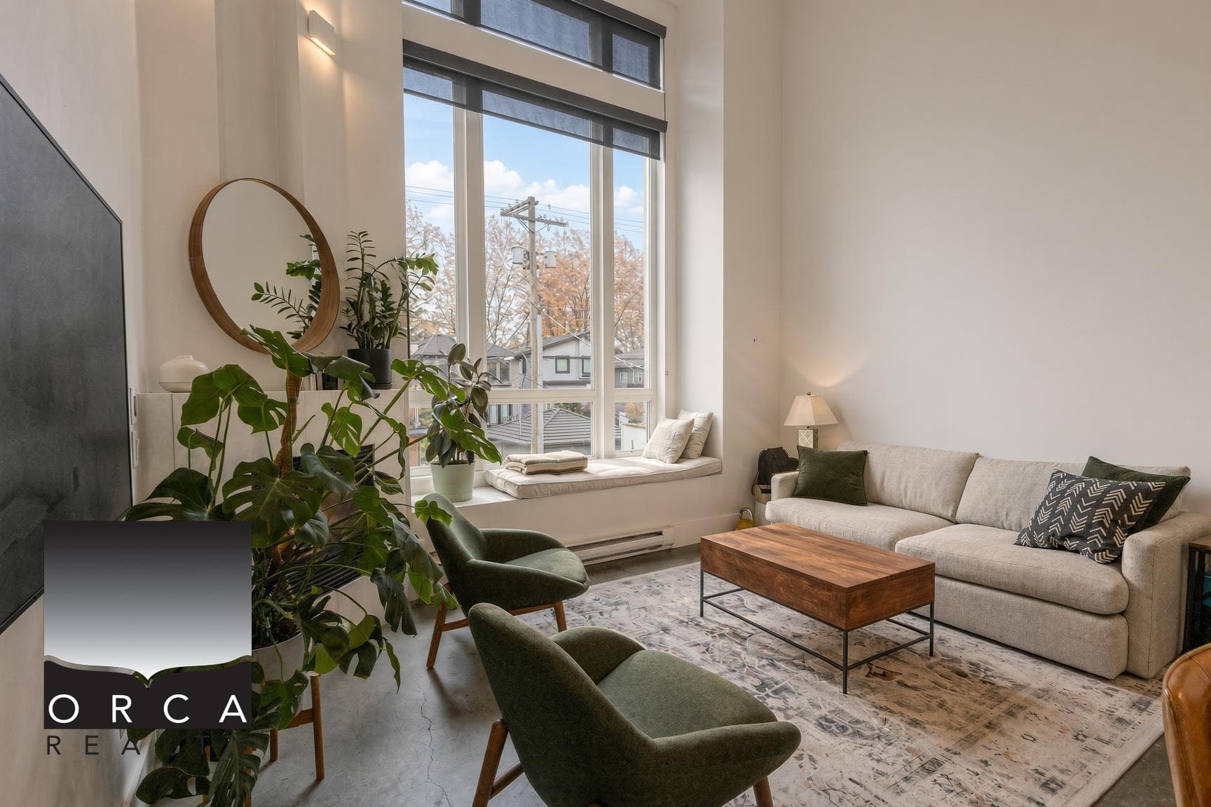 3 - 3726 Commercial Street, Vancouver