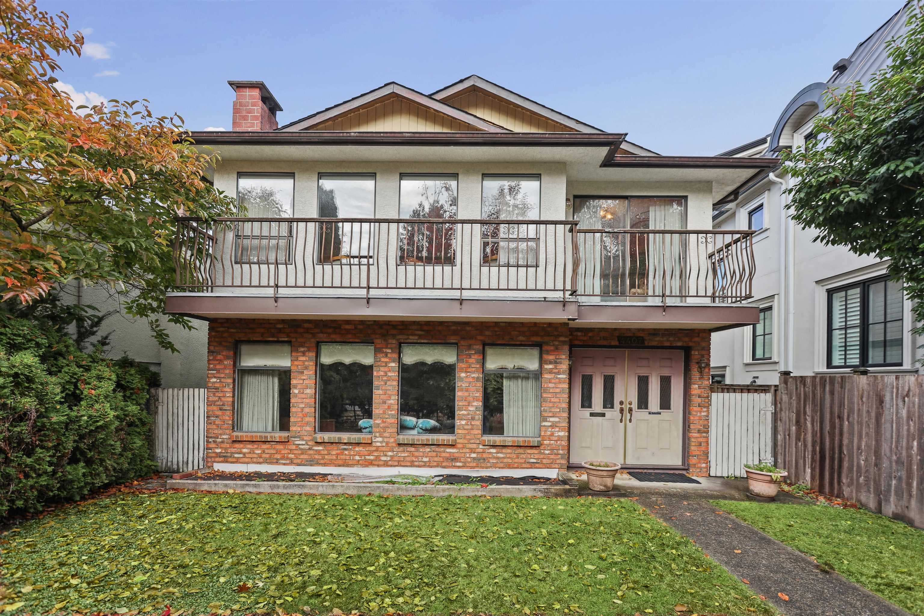4407 W 13th Avenue, Vancouver