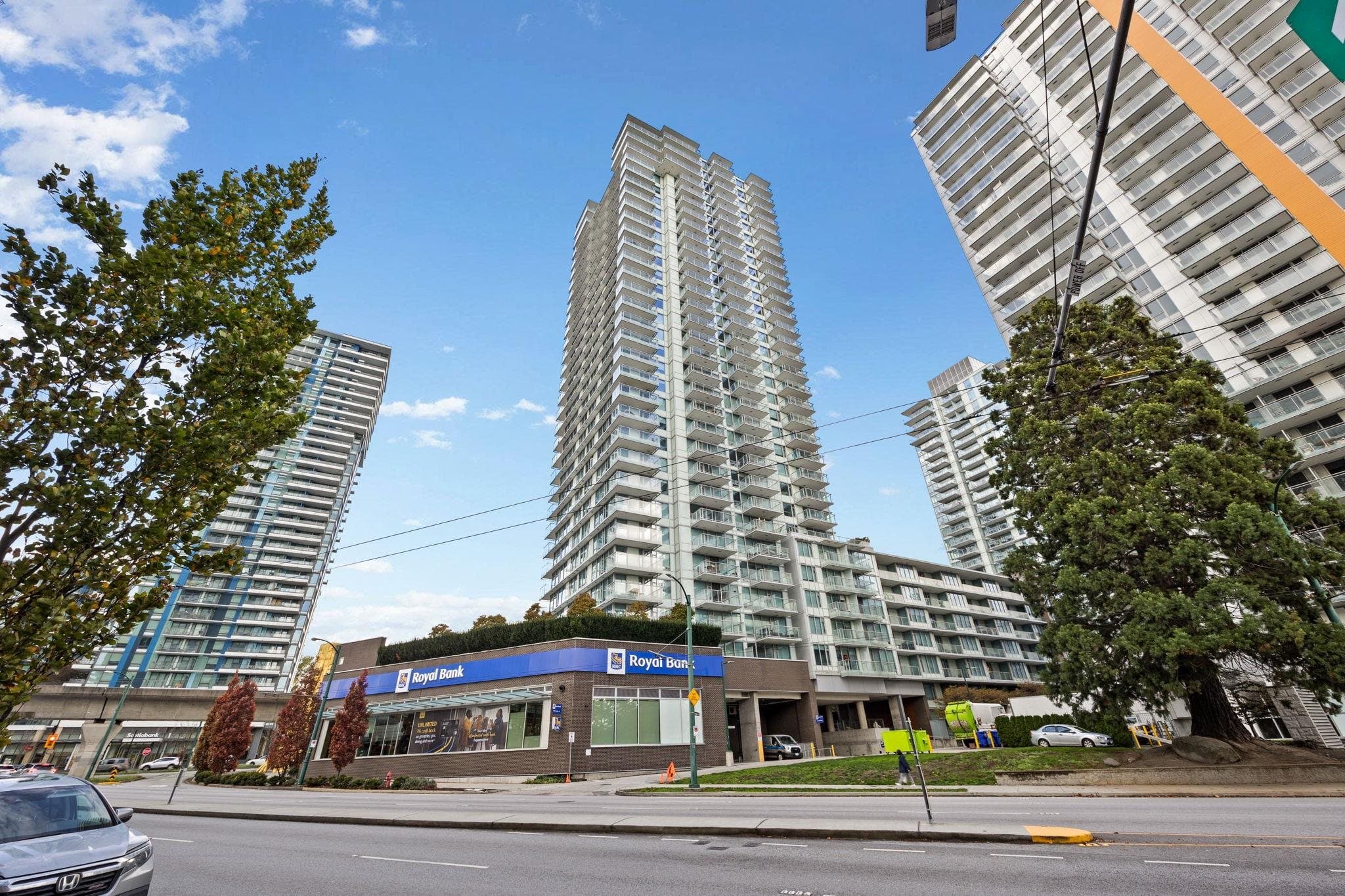 2806 - 8131 Nunavut Lane, Vancouver