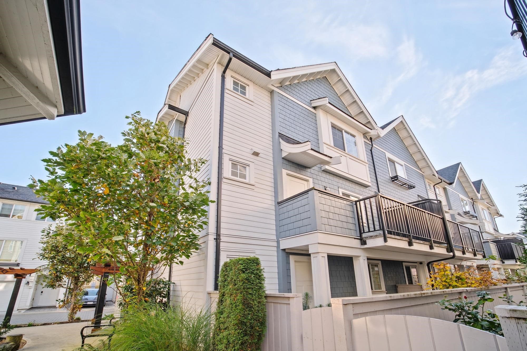 42 - 9211 Mckim Way, Richmond