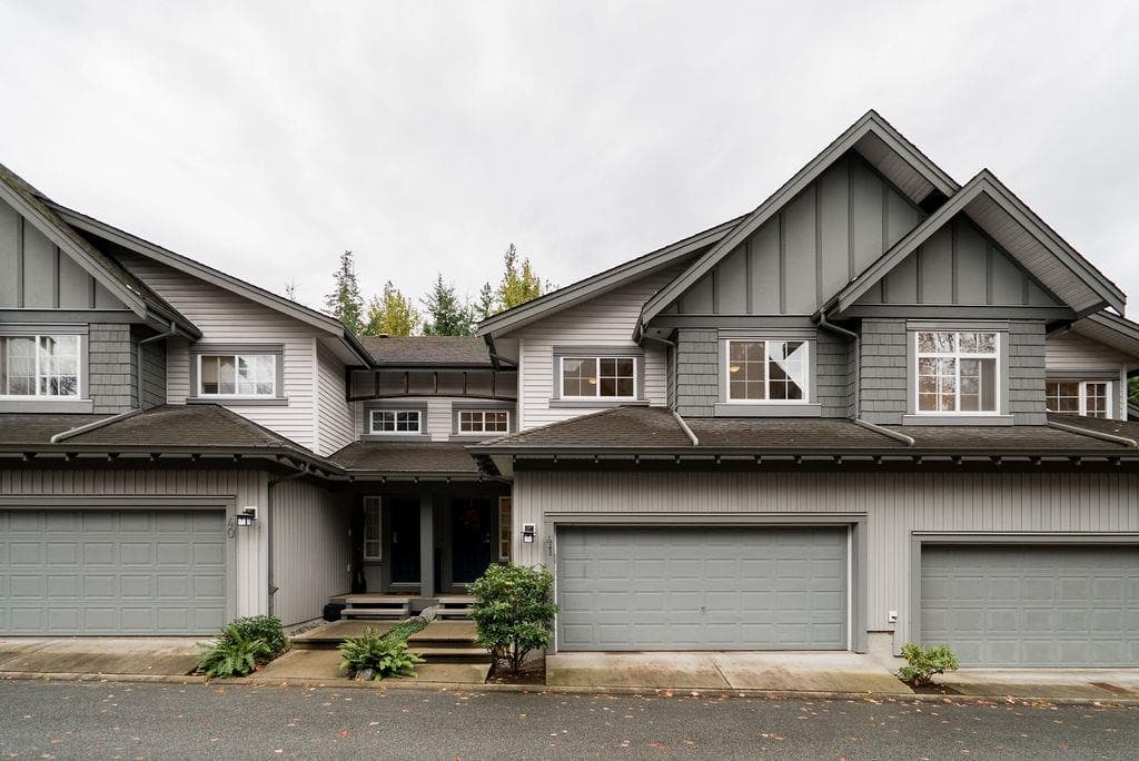 41 - 2200 Panorama Drive, Port Moody