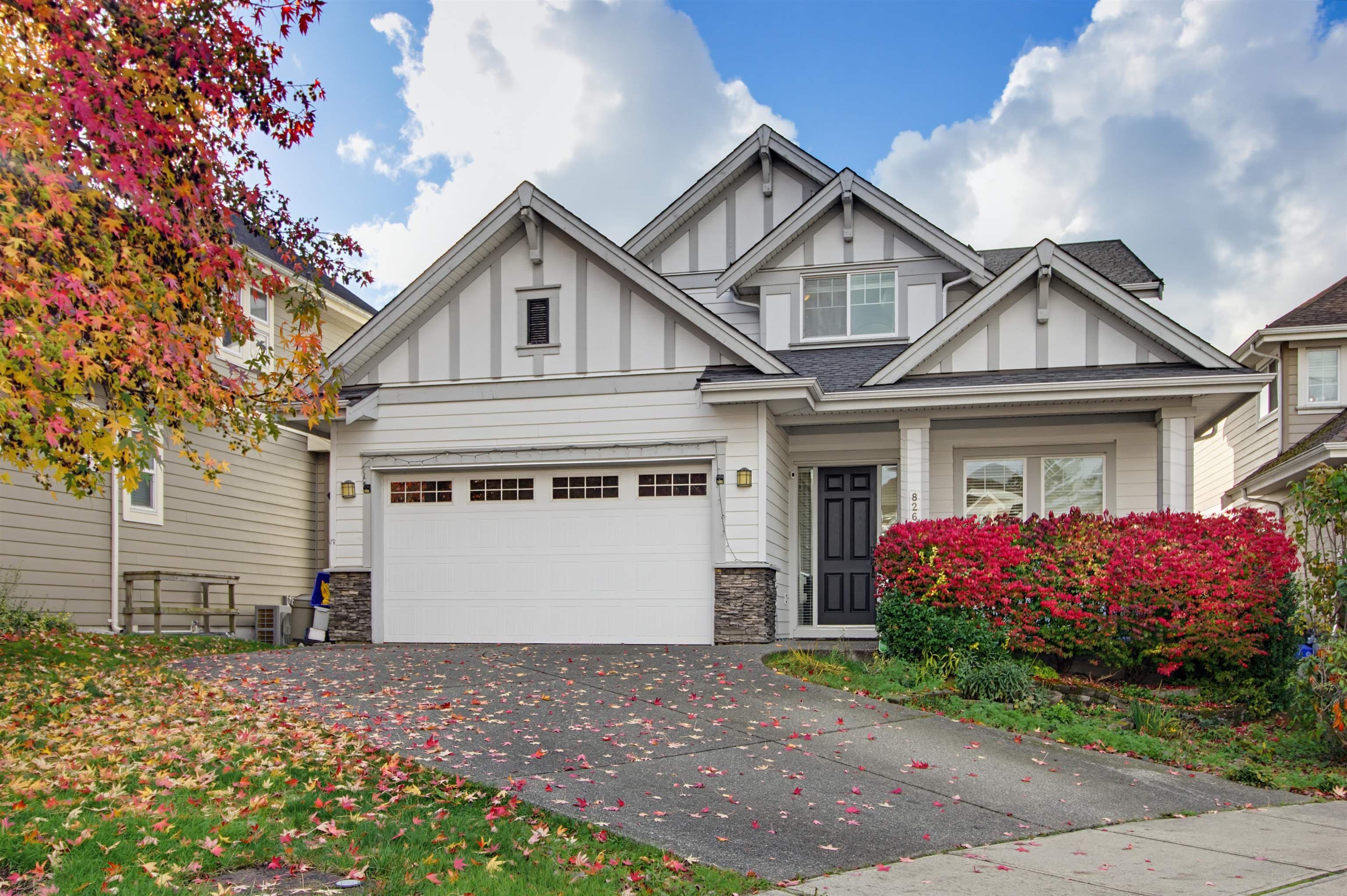 8263 Trondheim Drive, Delta