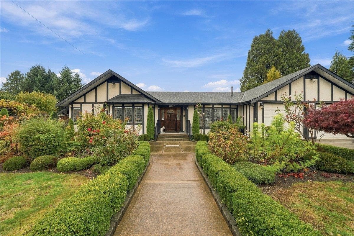 20327 Chatwin Avenue, Maple Ridge