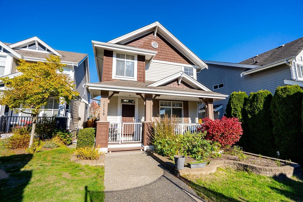 15139 61a Avenue, Surrey