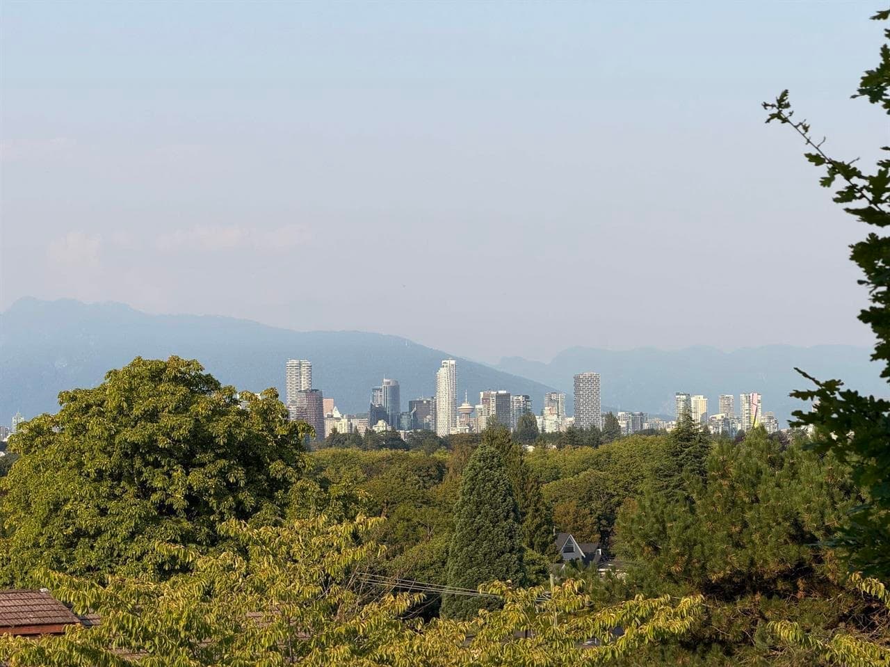 3311 Quesnel Drive, Vancouver