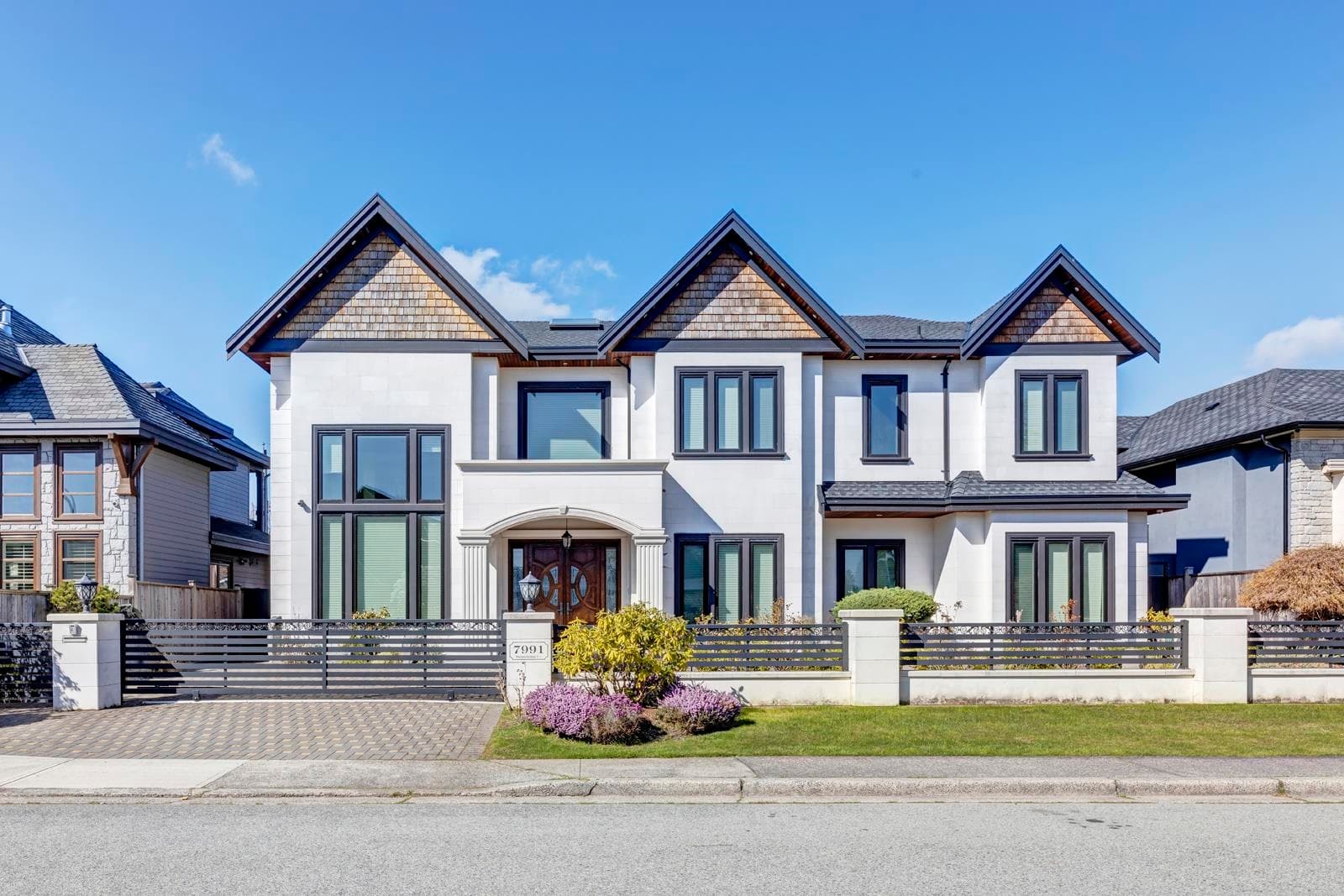 7991 Sunnyholme Crescent, Richmond