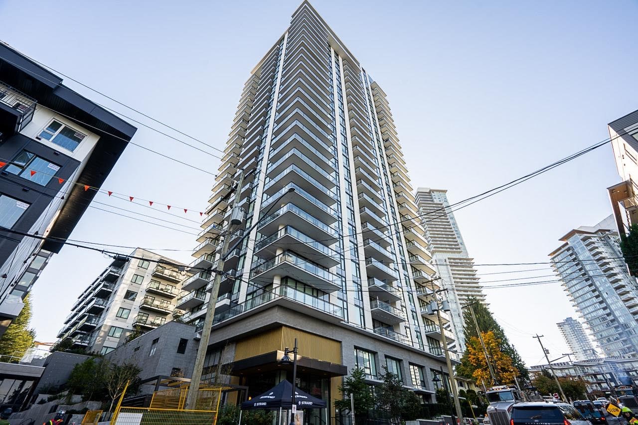 710 - 626 Claremont Street, Coquitlam