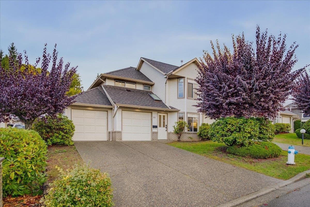22 - 32361 Mcrae Avenue, Mission