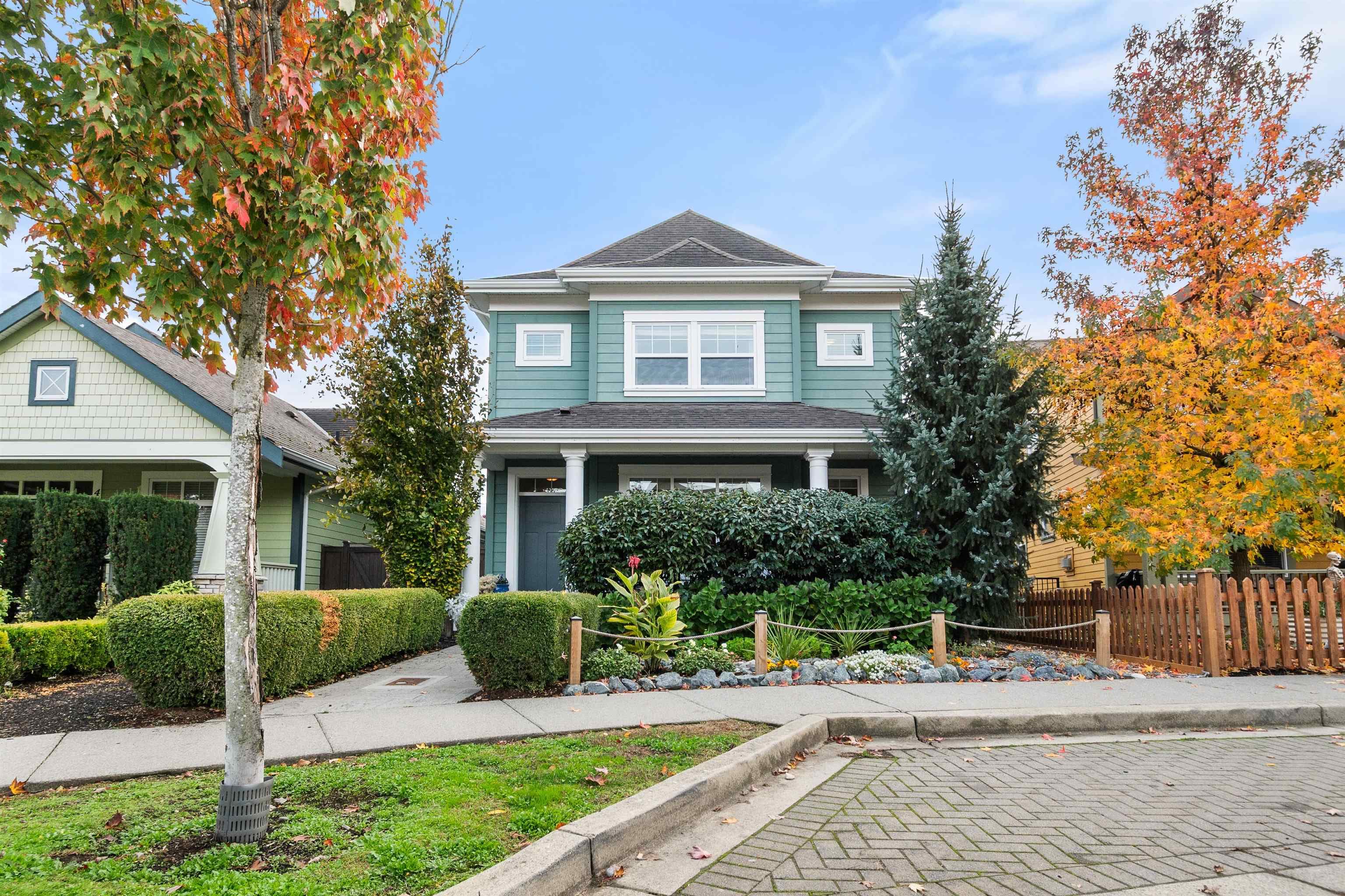 45258 Chehalis Drive, Chilliwack