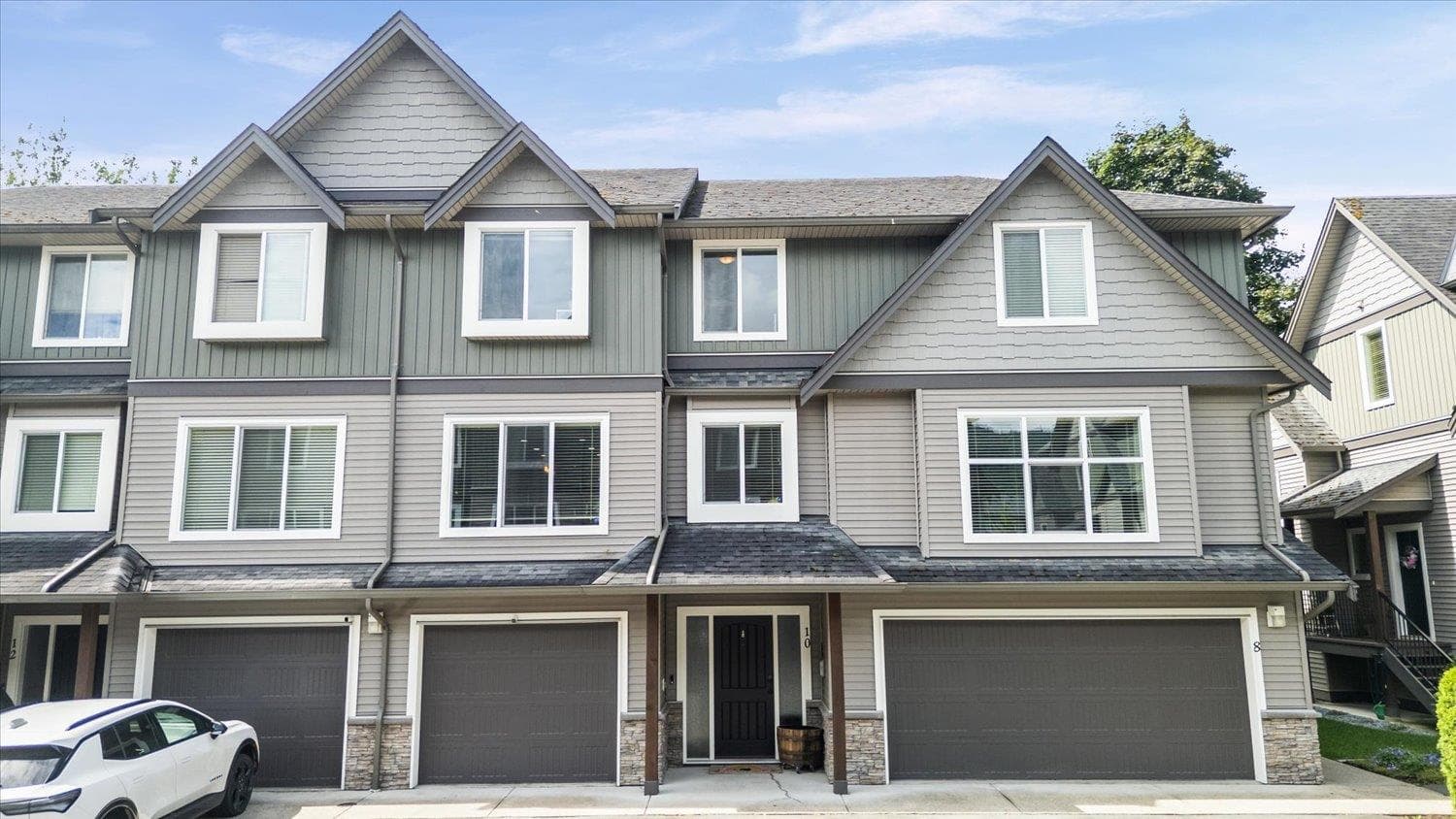 10 - 1609 Agassiz-Rosedale Highway No 9 Highway, Agassiz