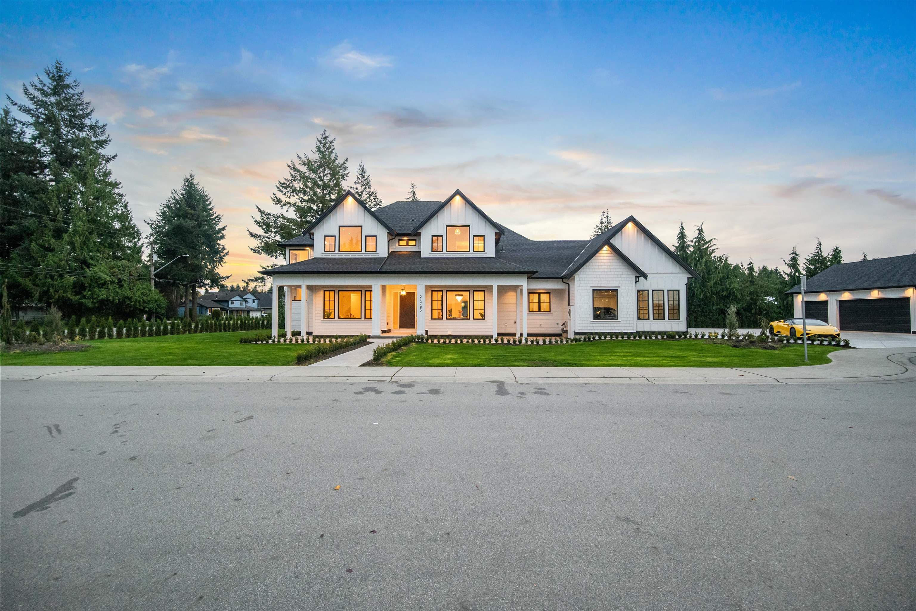 24782 59a Avenue, Langley