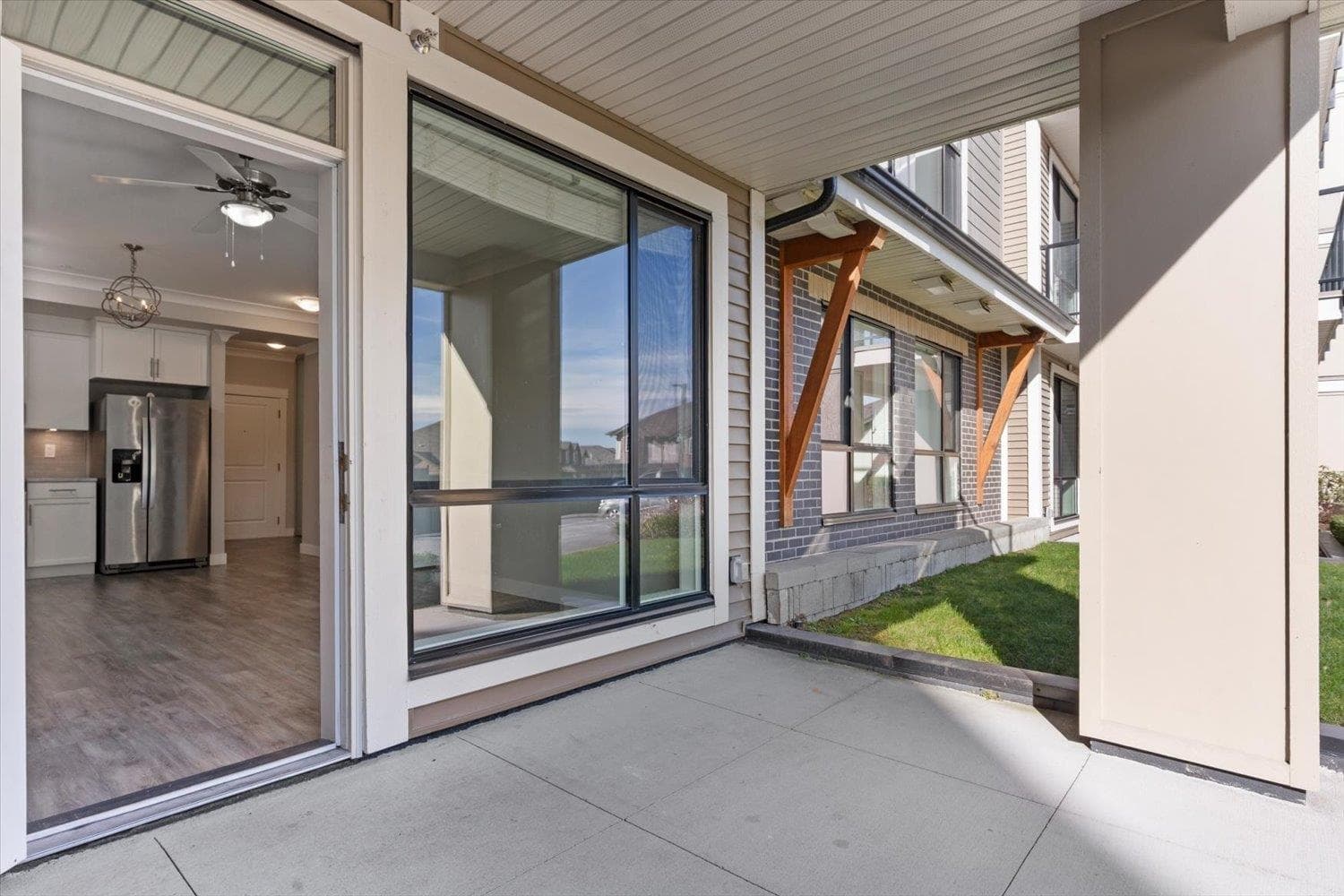 102 - 45761 Stevenson Road, Chilliwack
