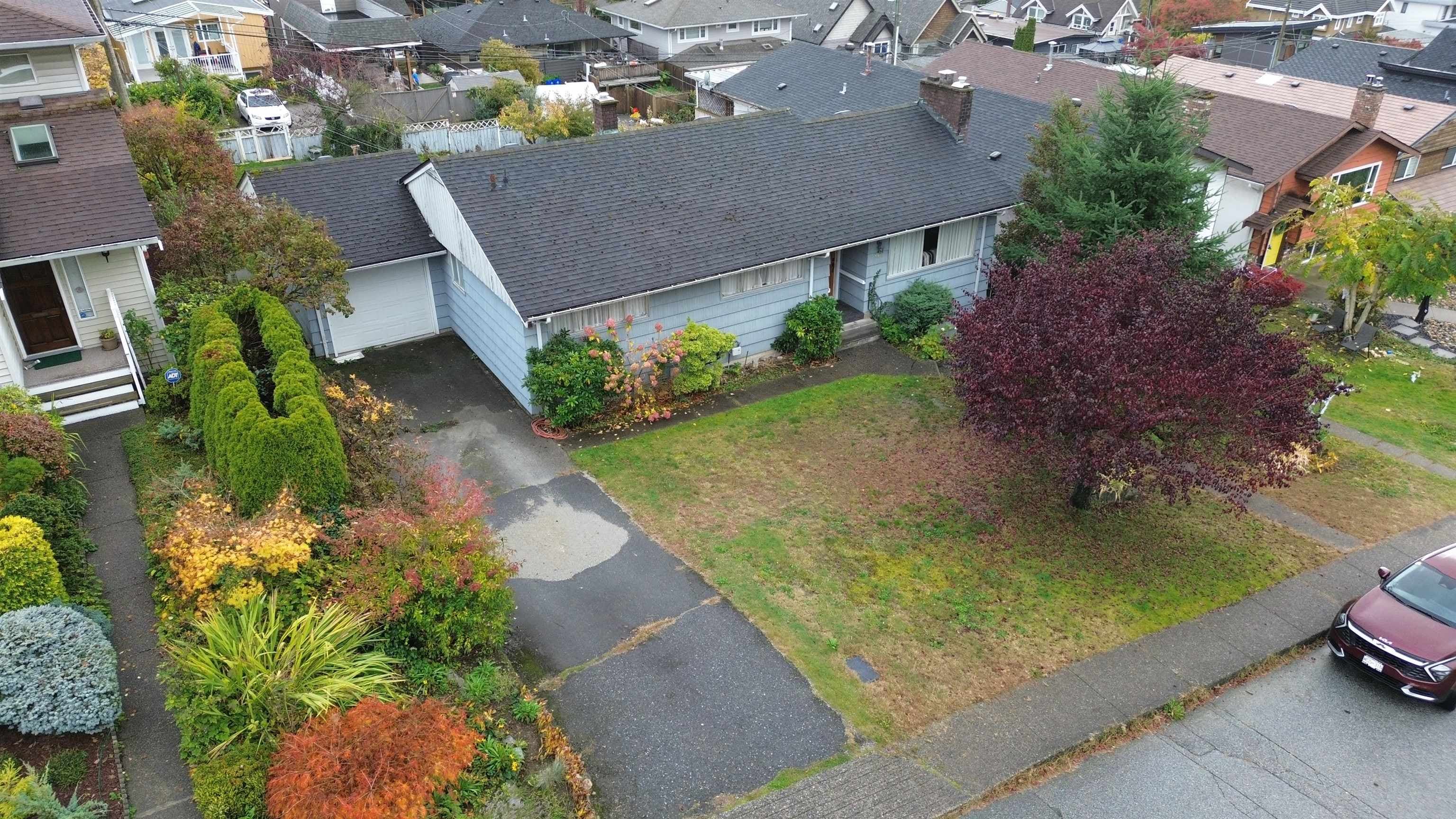 335 W 28th Street, North Vancouver