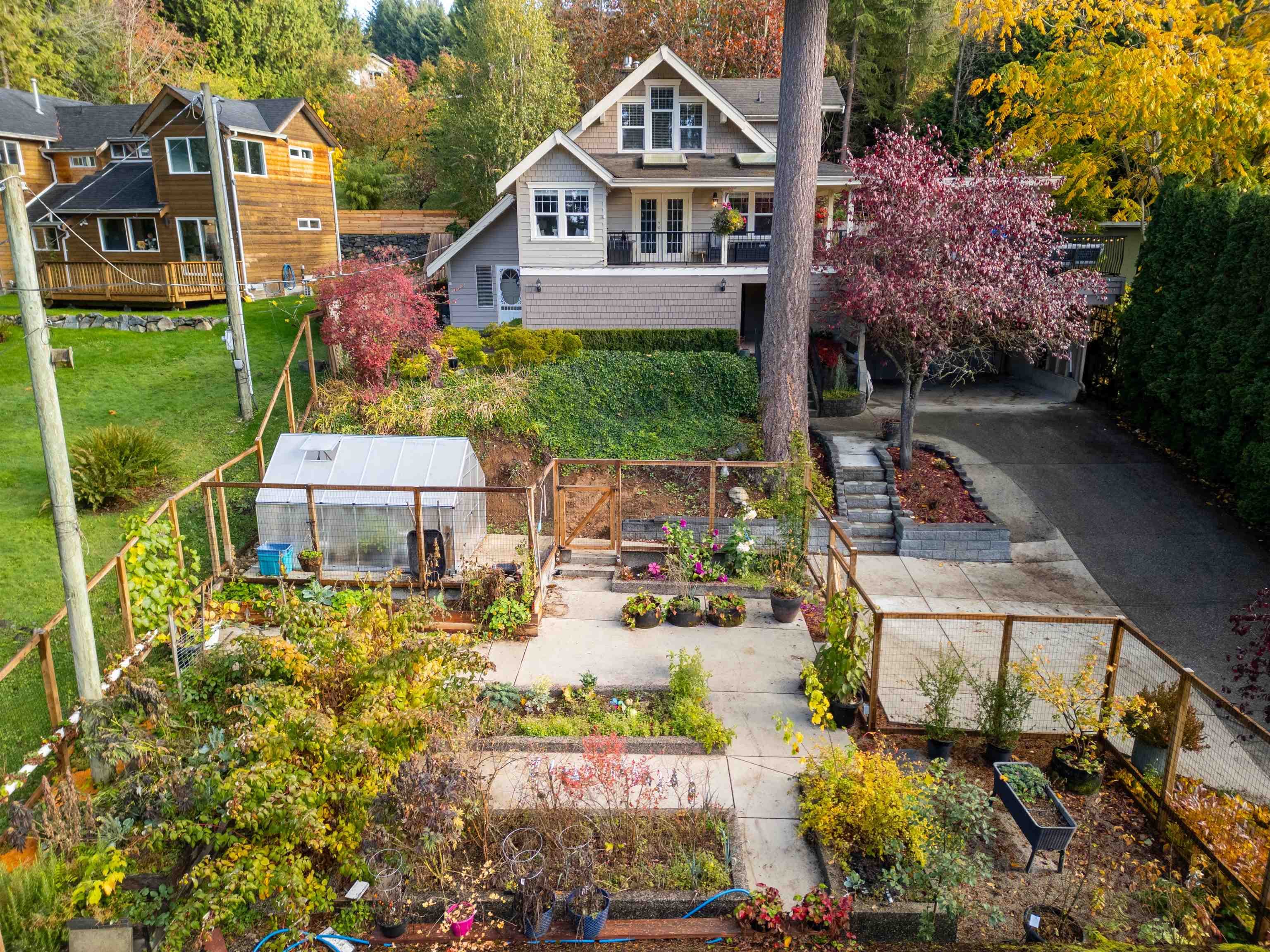 1638 Grandview Road, Gibsons