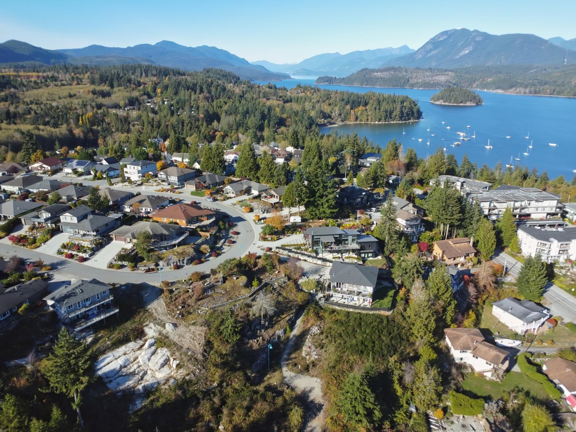 Lot 41 Genni's Way, Sechelt