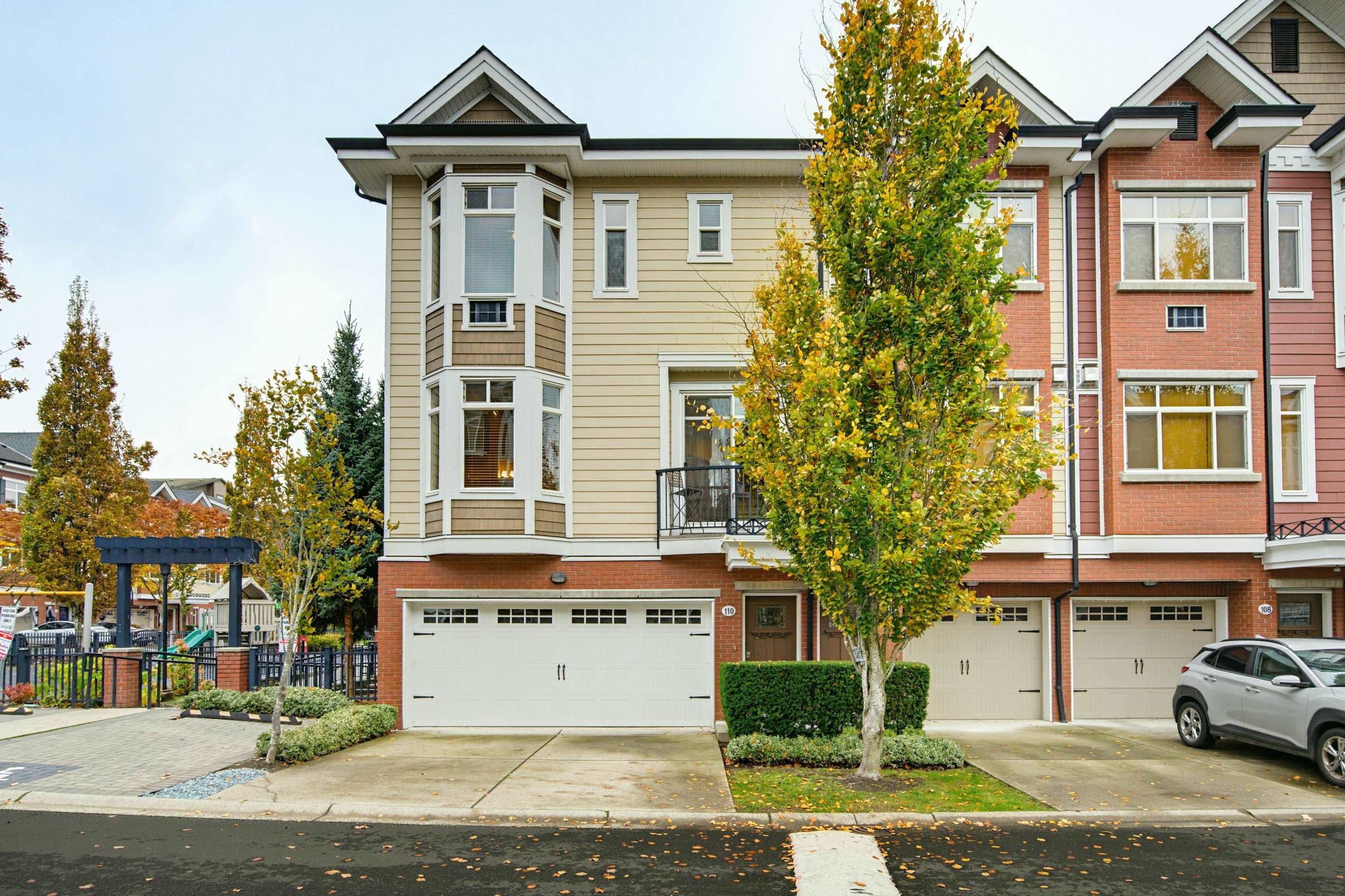 110 - 8068 207 Street, Langley