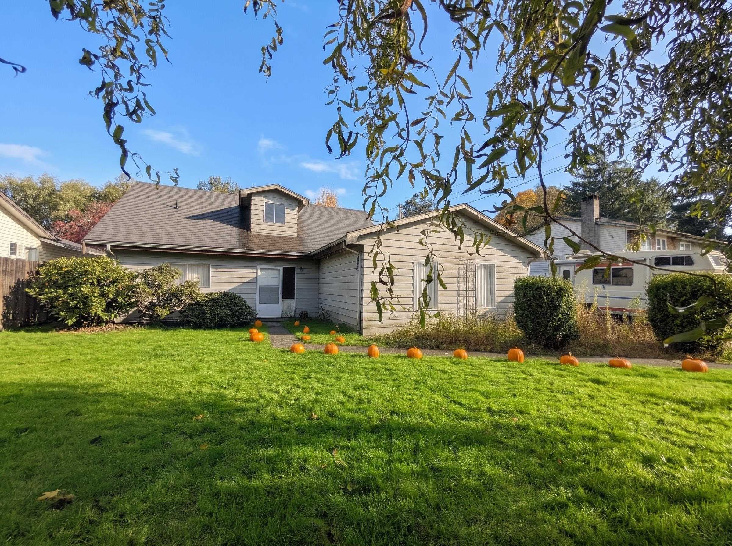 27054 28a Avenue, Langley