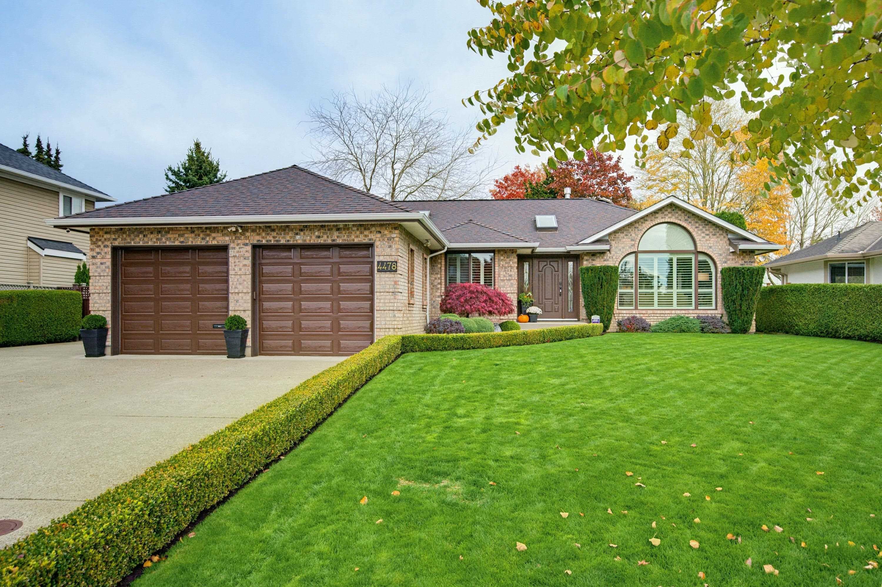 4478 217b Street, Langley