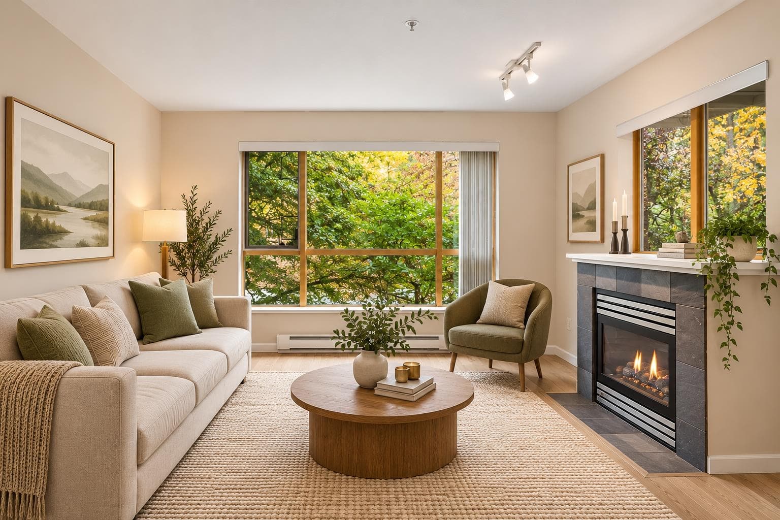 206 - 285 Newport Drive, Port Moody