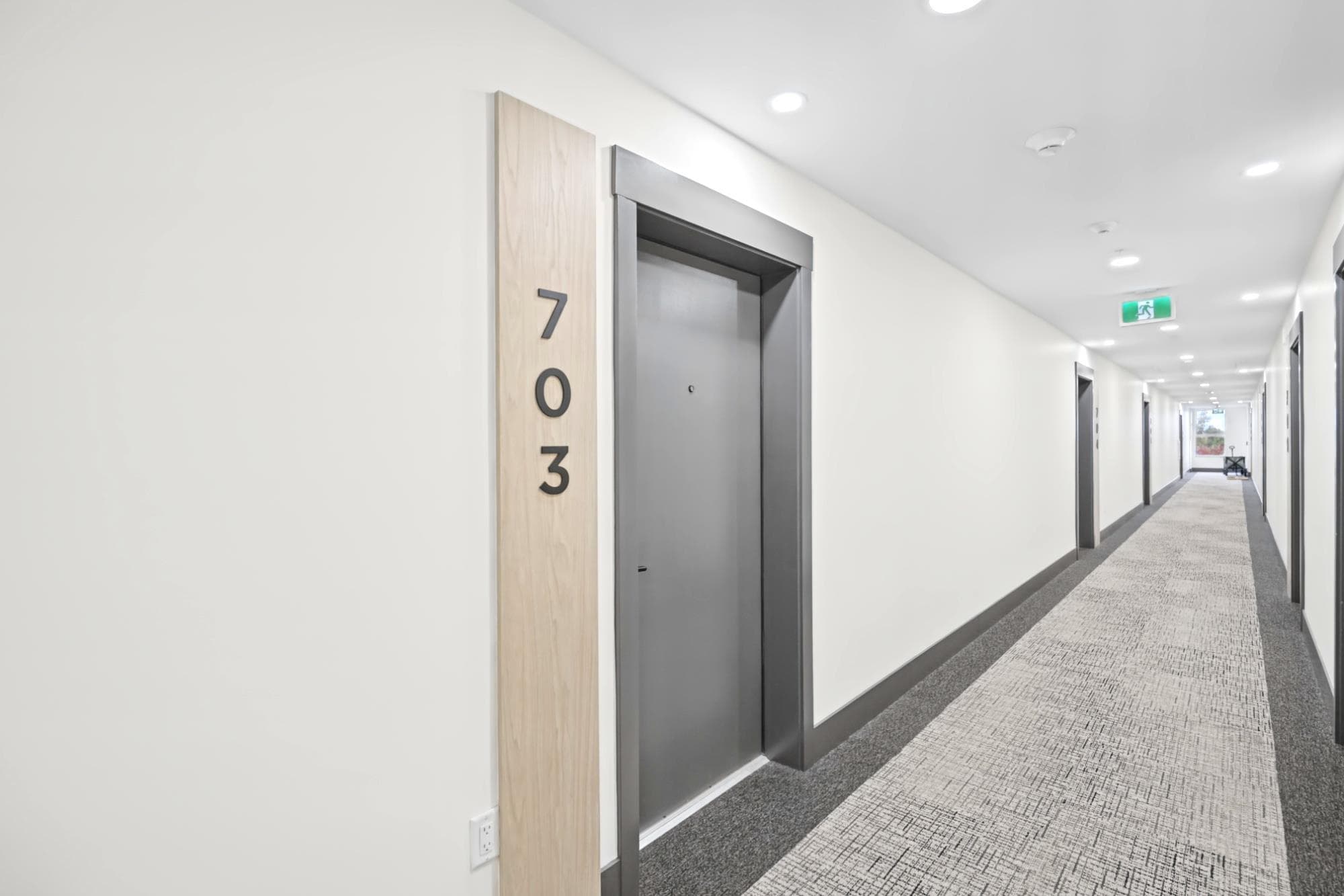 703 - 27254 Aldergrove Town Centre Drive, Langley