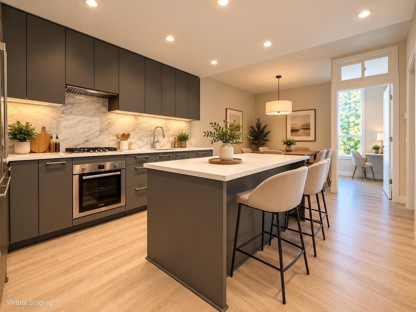 407 - 5380 Crooked Branch Road, Vancouver