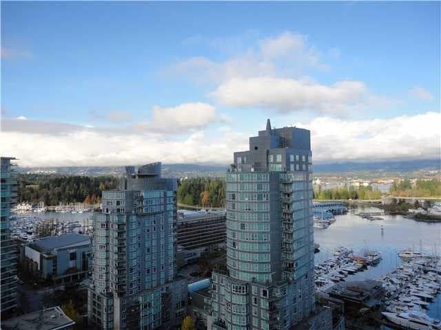 1902 - 1499 W Pender Street, Vancouver