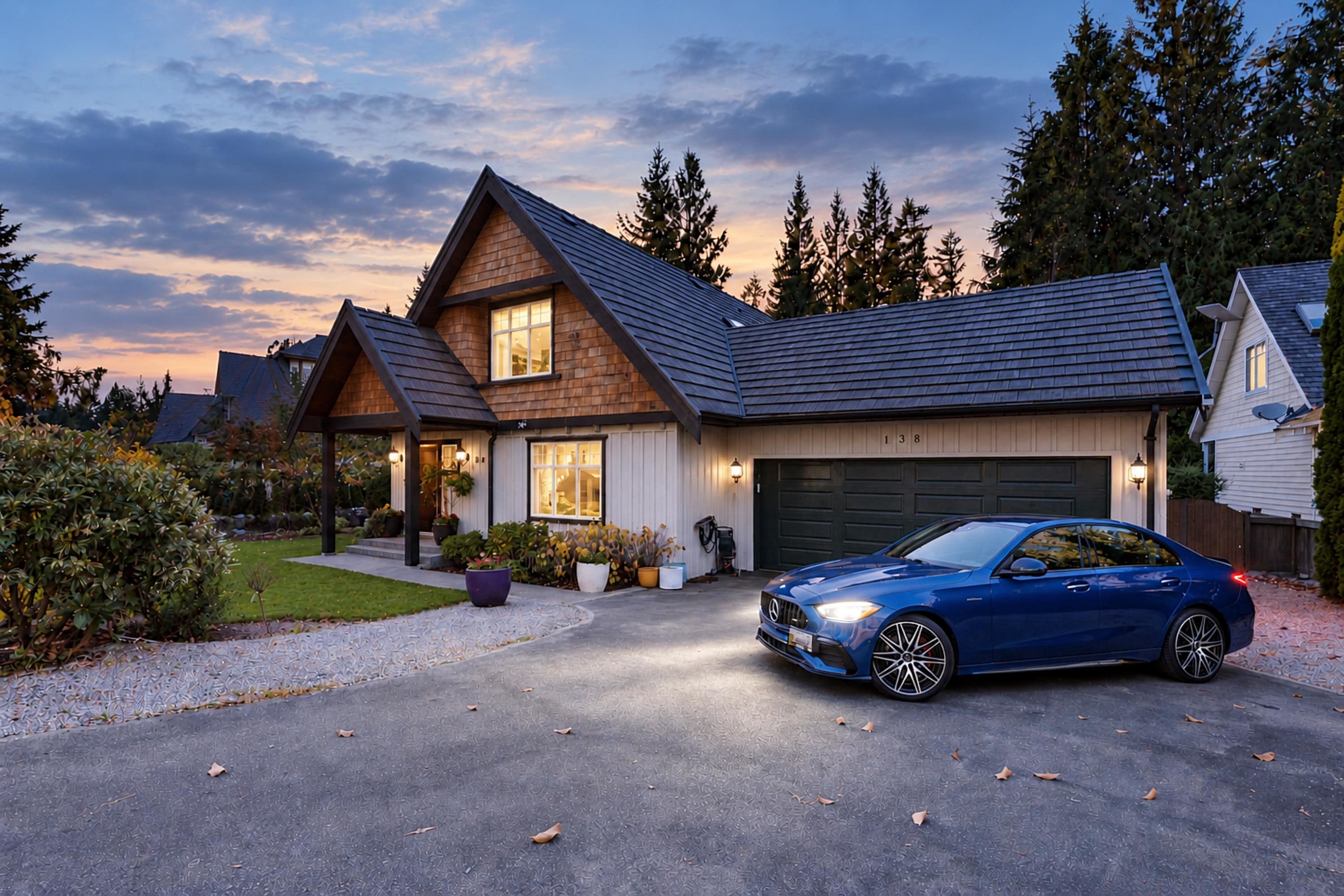 138 Stonegate Drive, West Vancouver