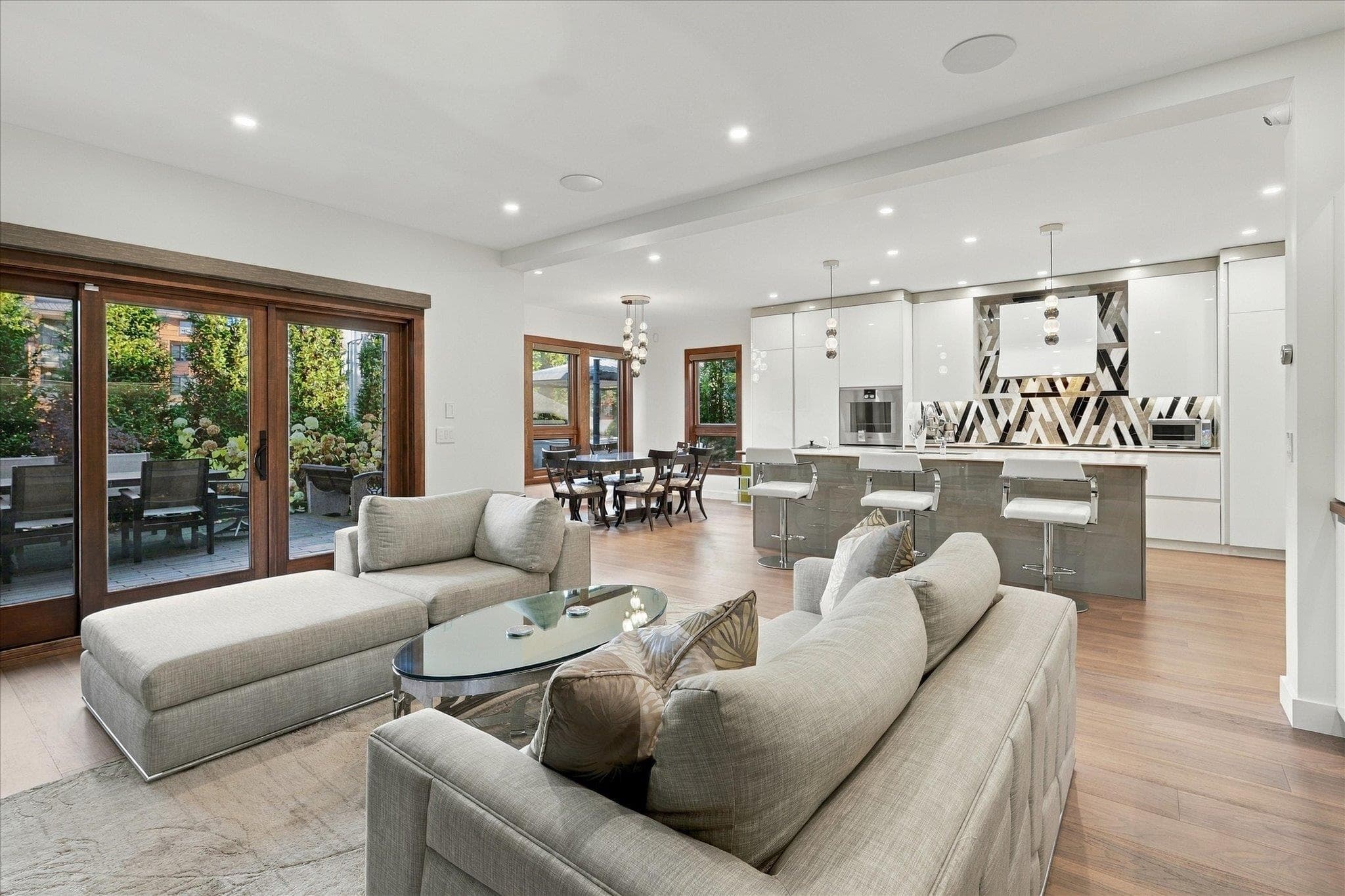1213 Mount Fee Road, Whistler