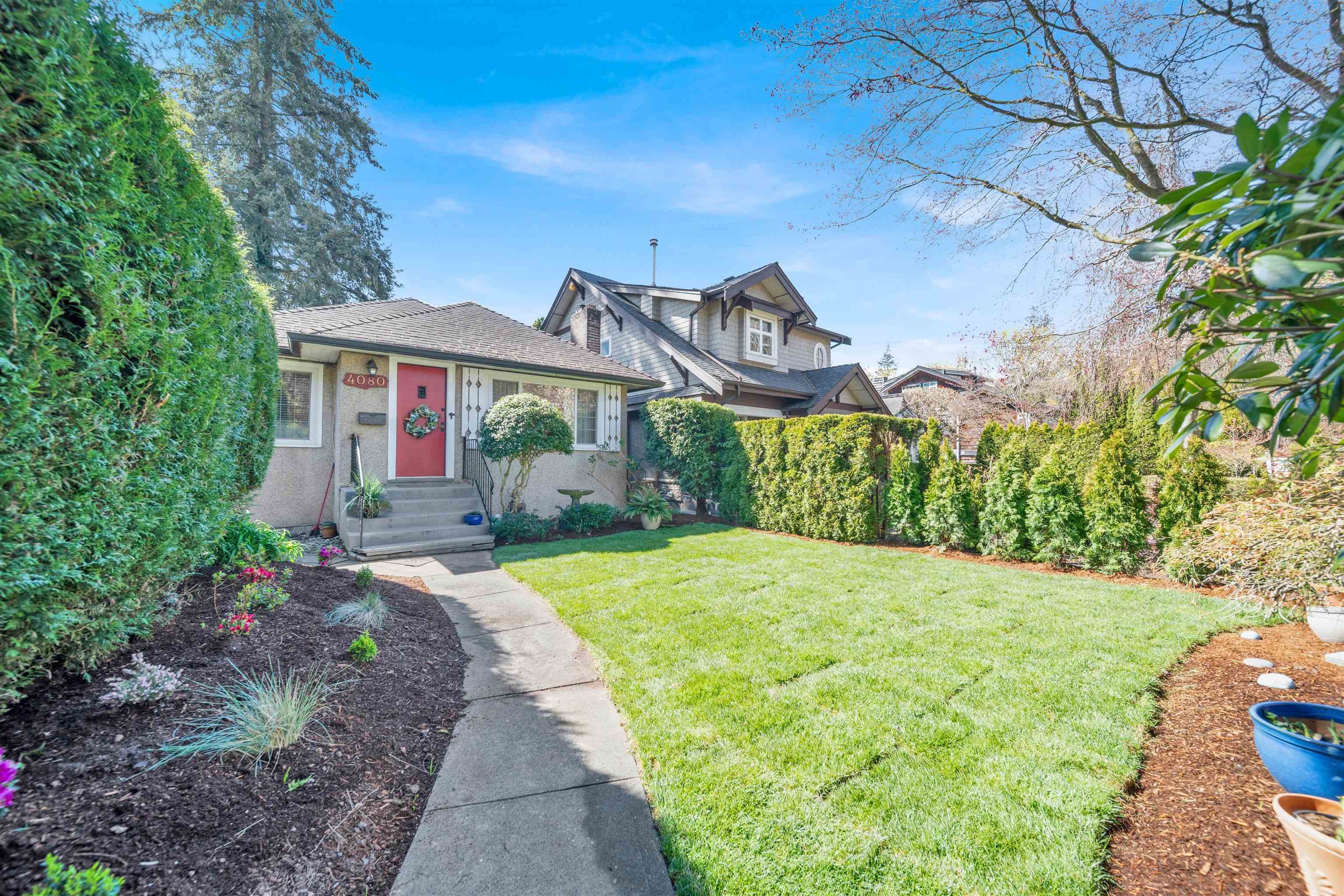 4080 W 35th Avenue, Vancouver