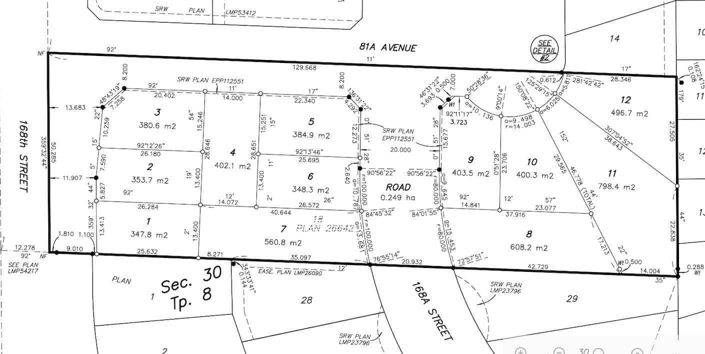 16832 81a Avenue, Surrey