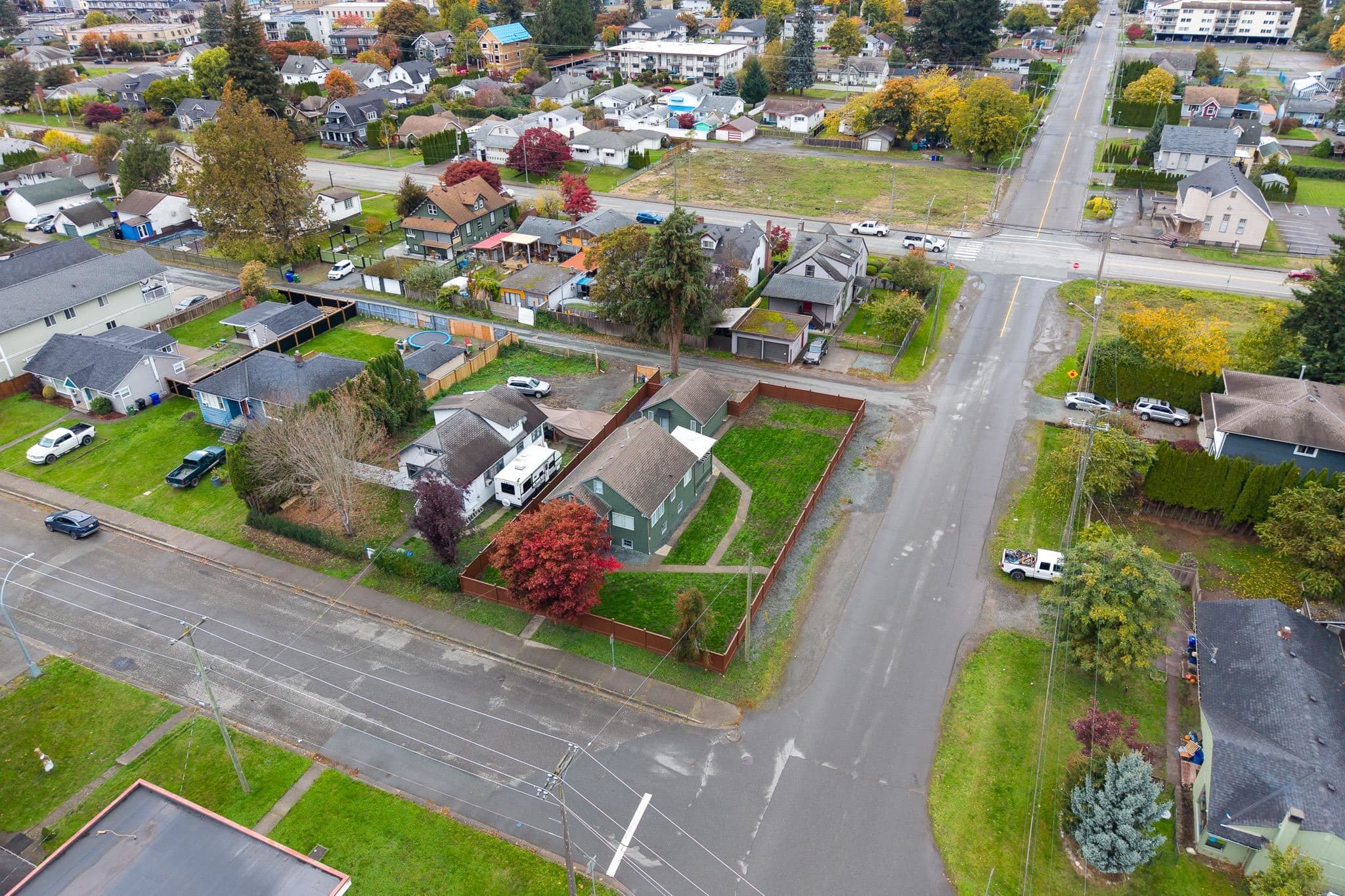 46199 Second Avenue, Chilliwack