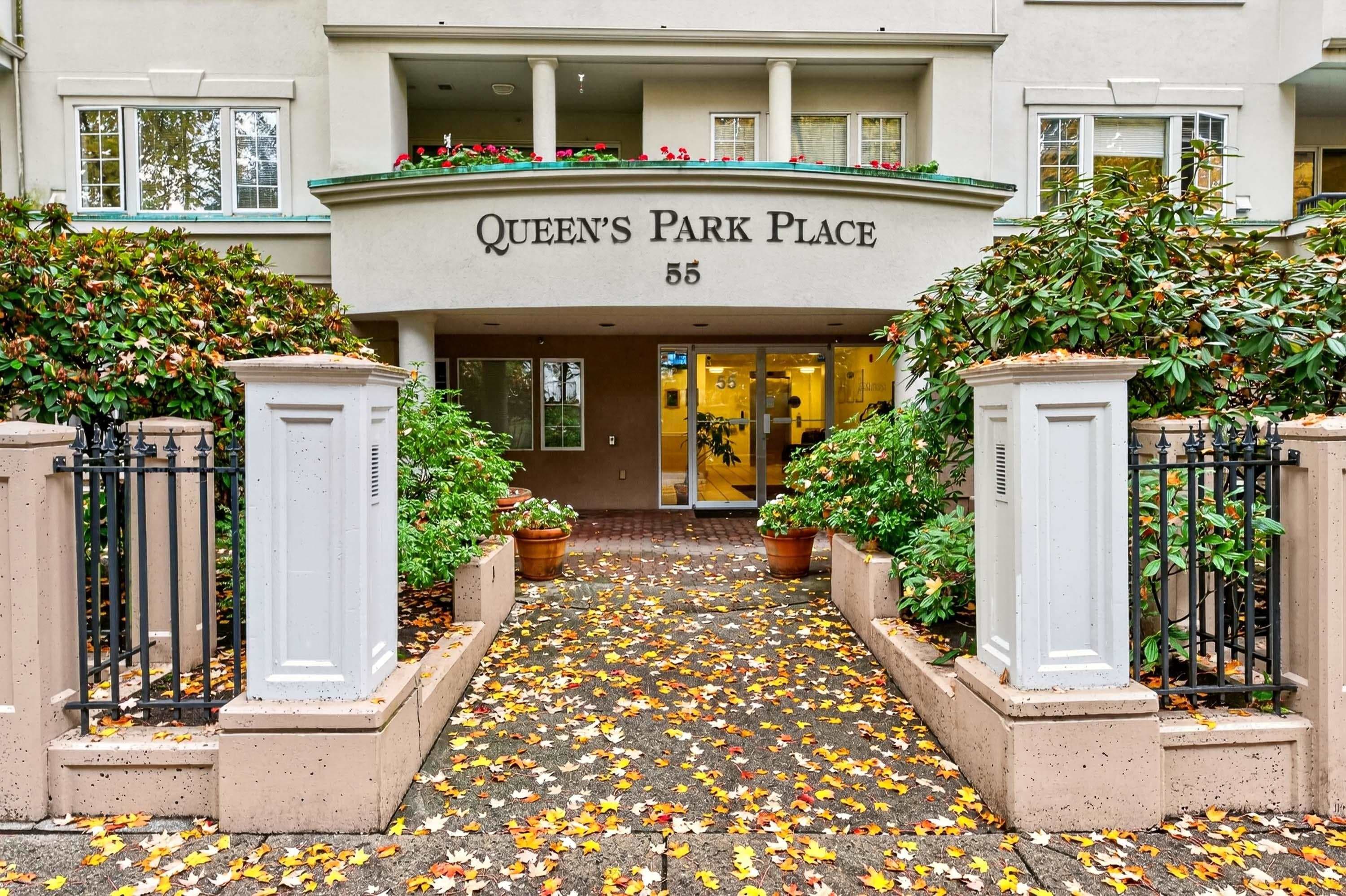 303 - 55 Blackberry Drive, New Westminster