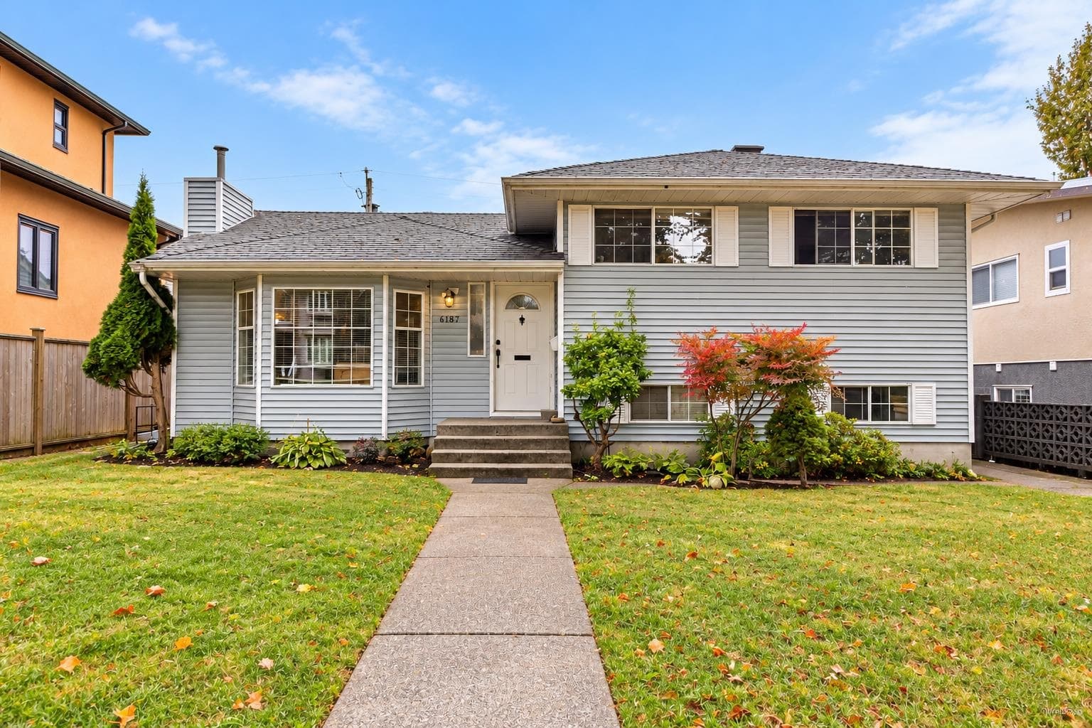 6187 Arlington Street, Vancouver