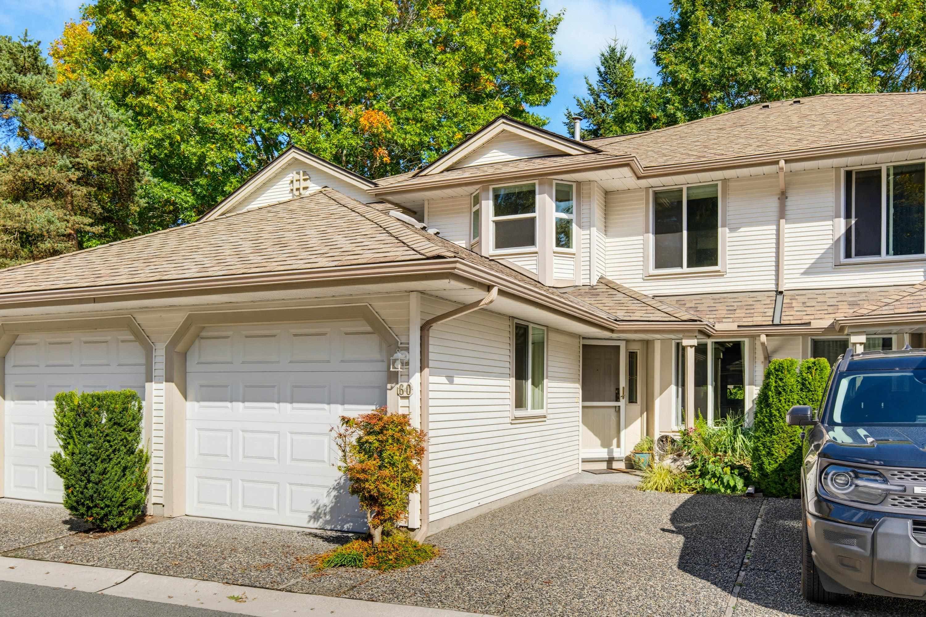 60 - 9045 Walnut Grove Drive, Langley