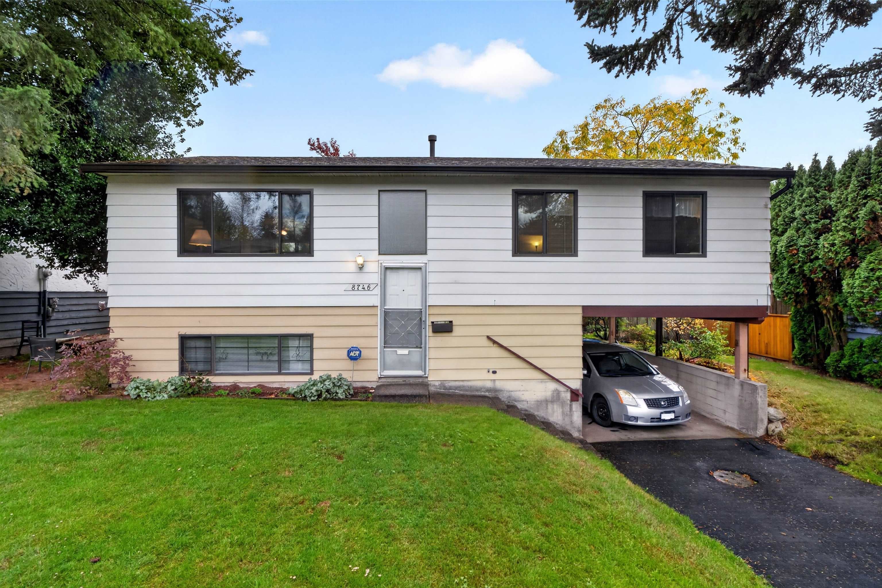 8746 Milton Drive, Surrey