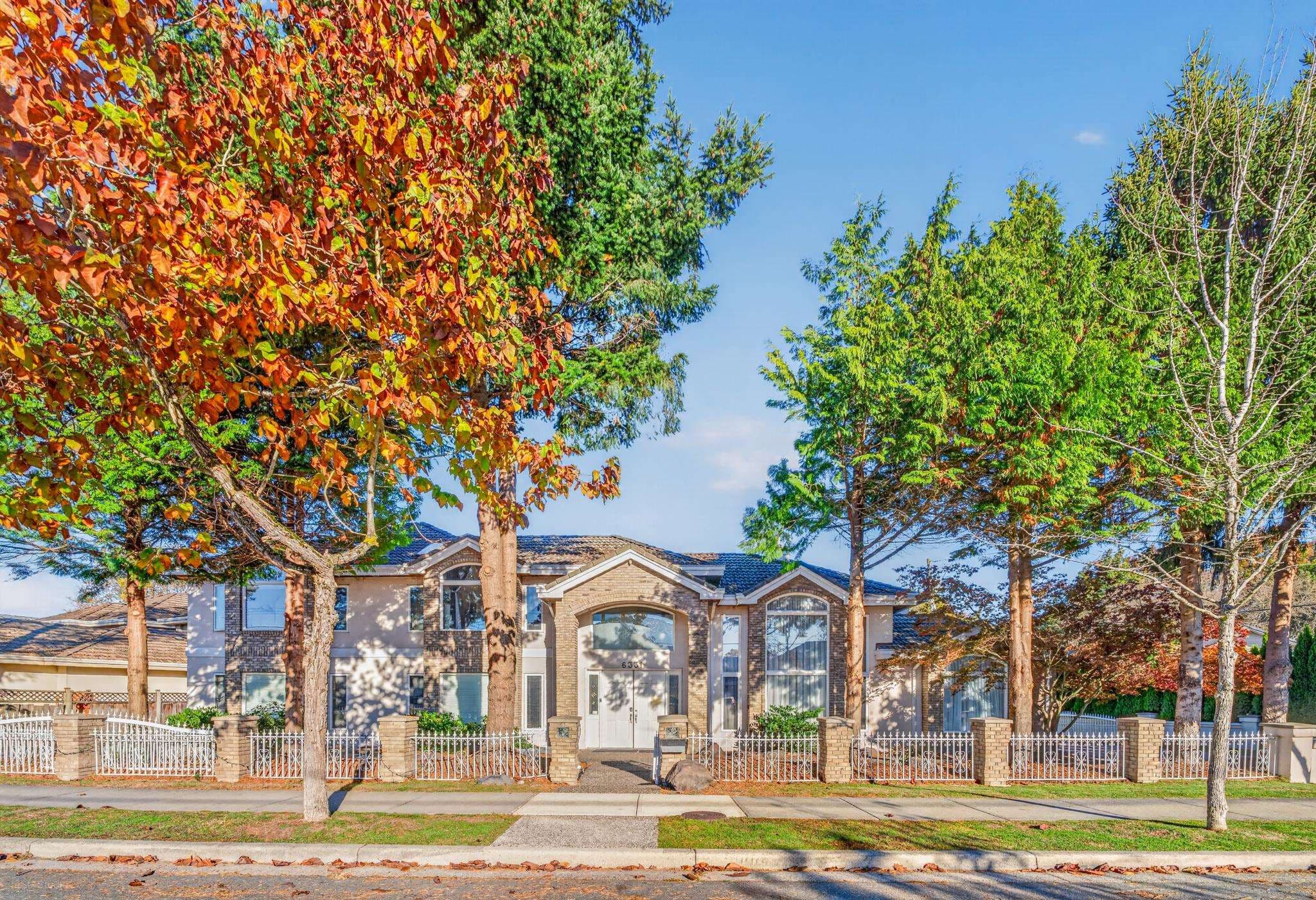 6331 Danube Road, Richmond