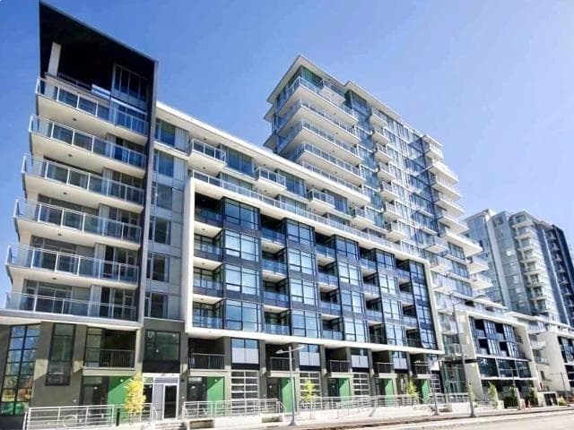 901 - 3333 Sexsmith Road, Richmond