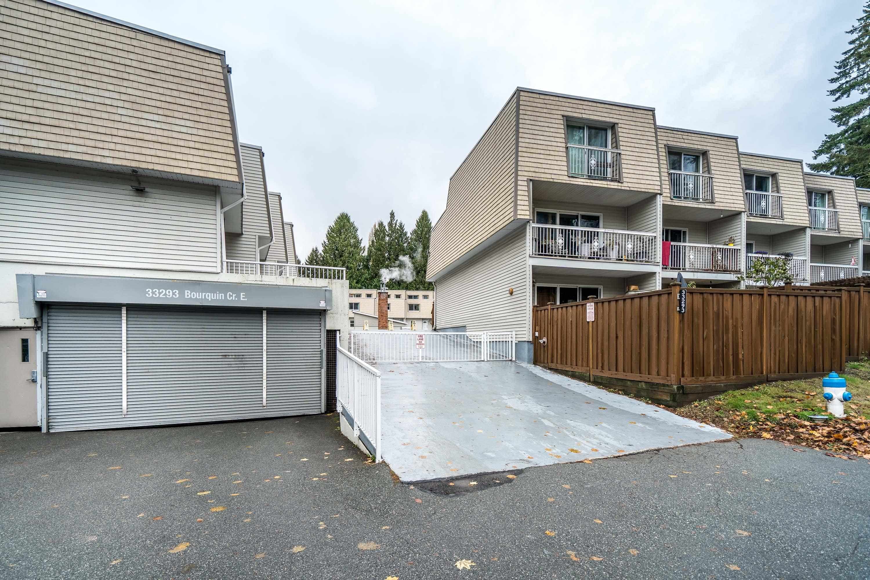 17 - 33923 E Bourquin Crescent, Abbotsford