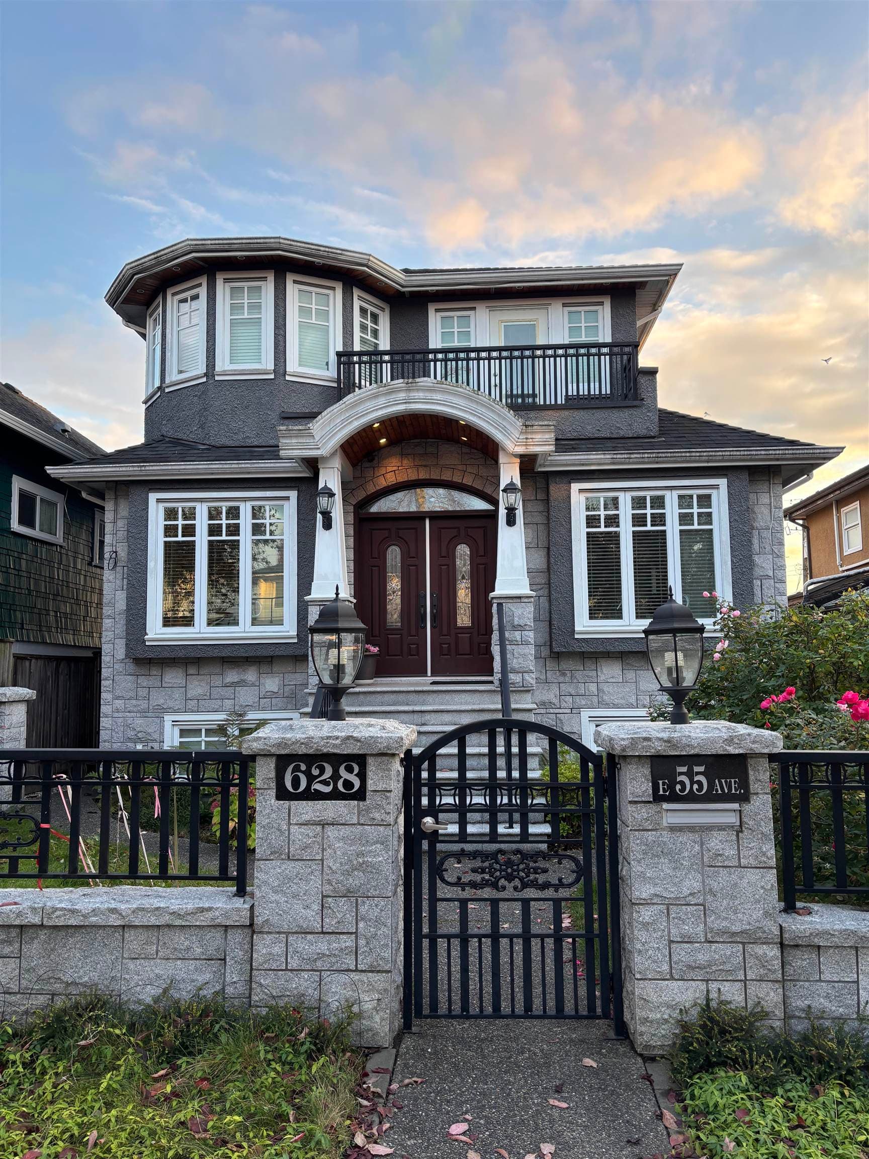 628 E 55th Avenue, Vancouver