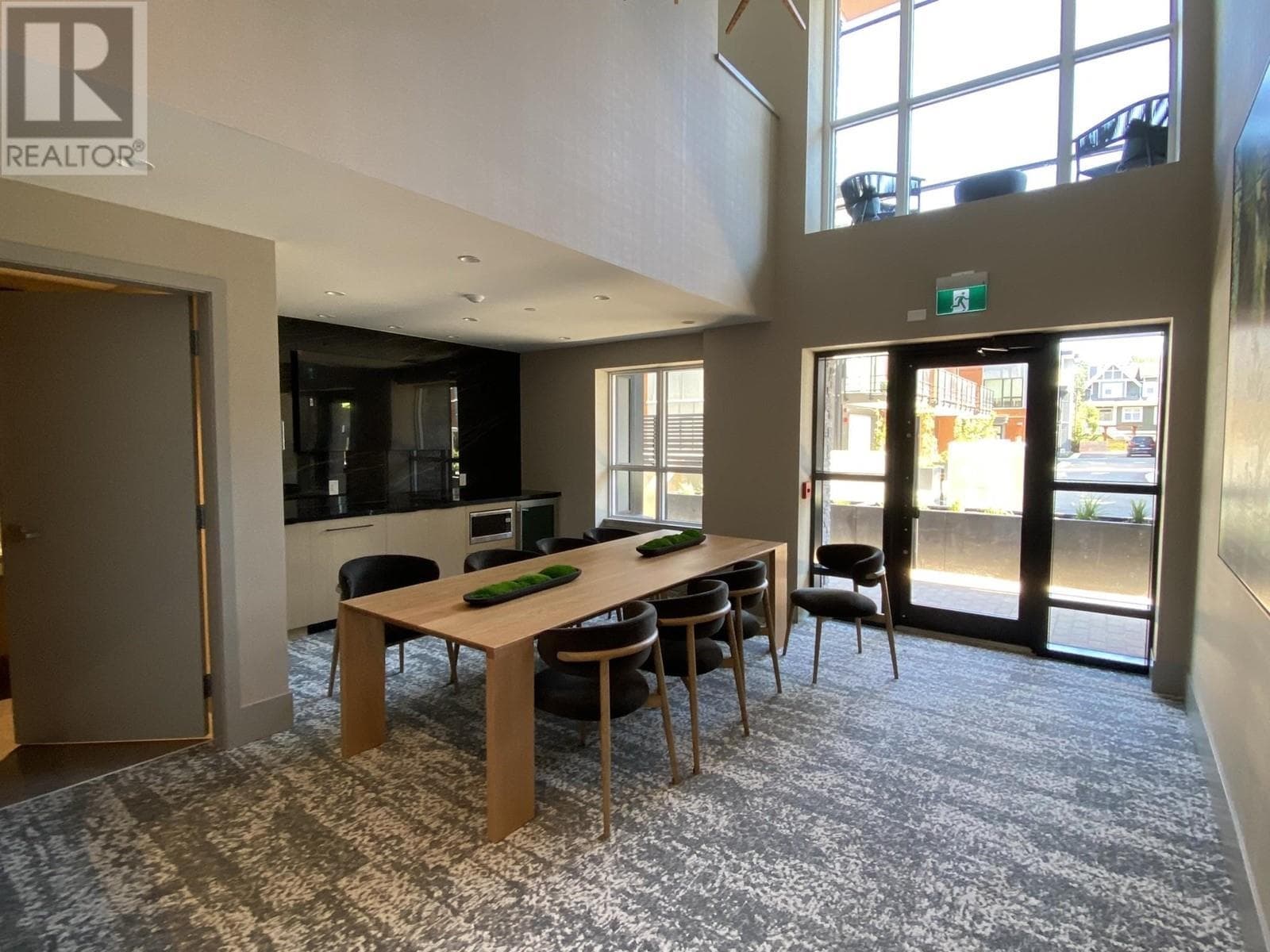one room at 107 - 5380 Crooked Branch Rd Road, Vancouver