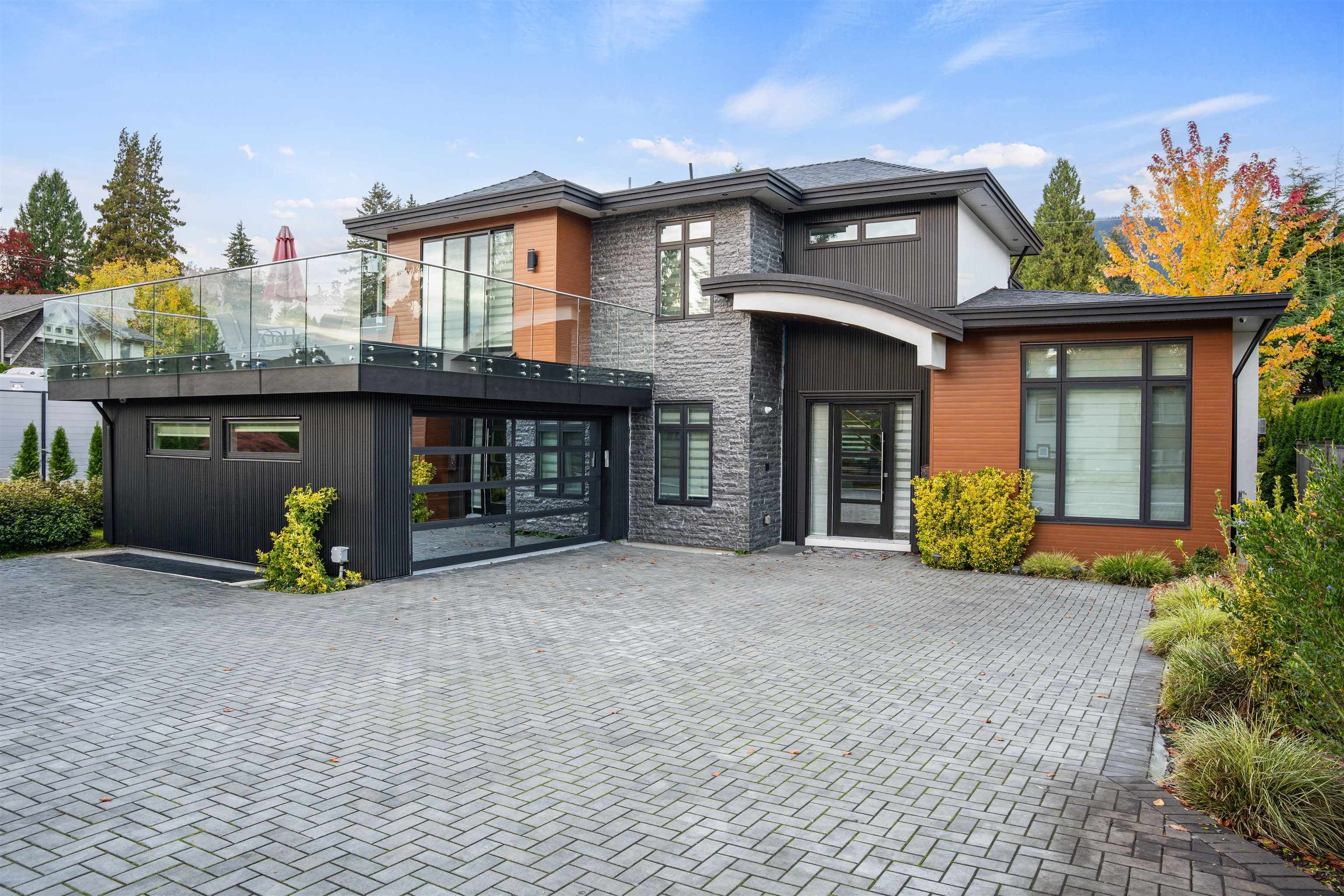 3560 Highland Boulevard, North Vancouver
