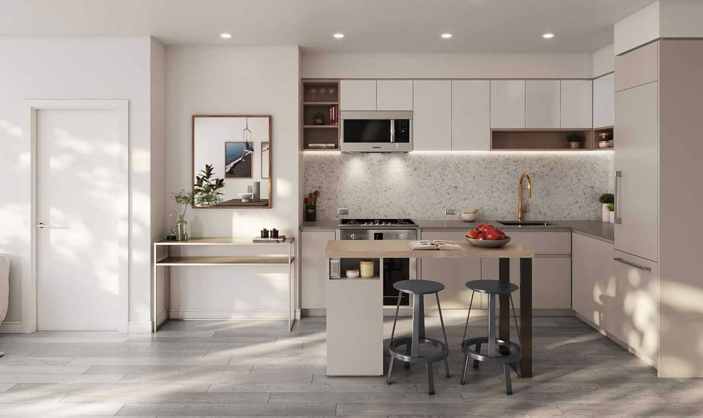 426 - 203-263 W 49th Avenue, Vancouver