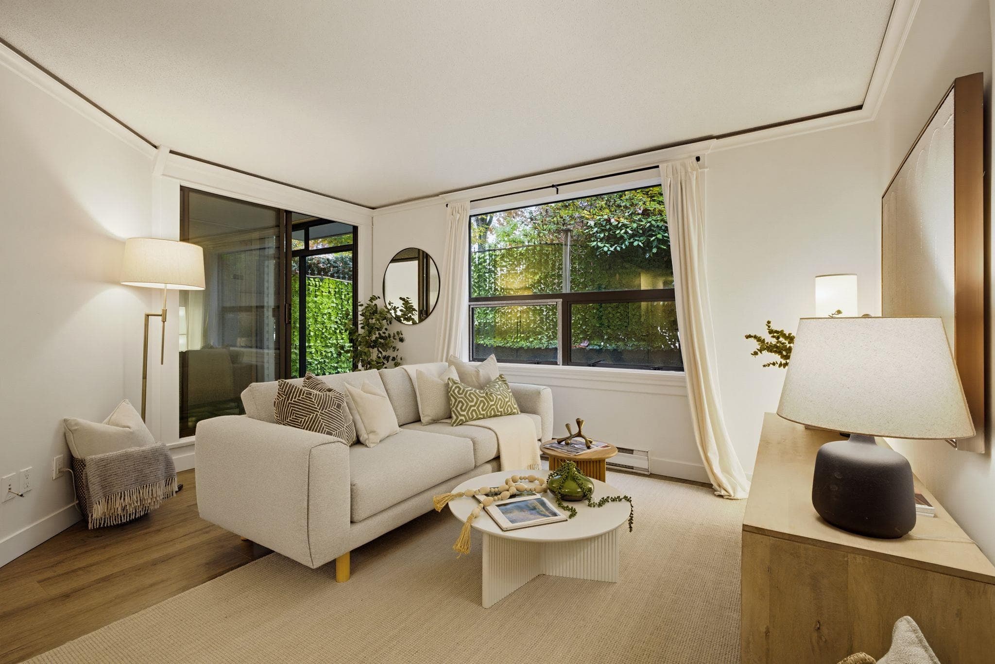 203 - 1350 Comox Street, Vancouver