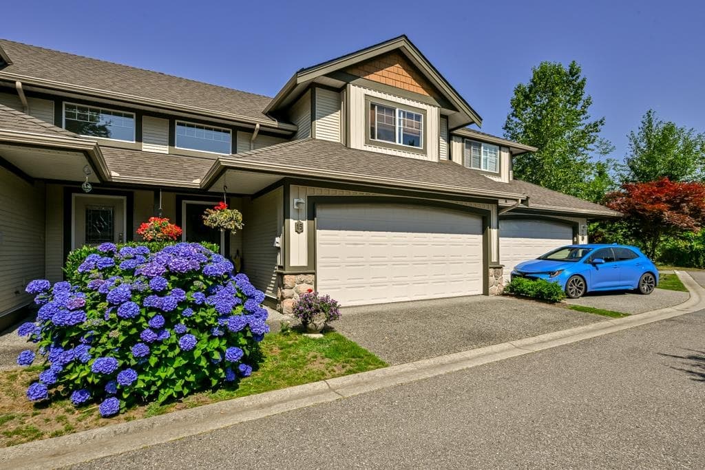 15 - 23281 Kanaka Way, Maple Ridge