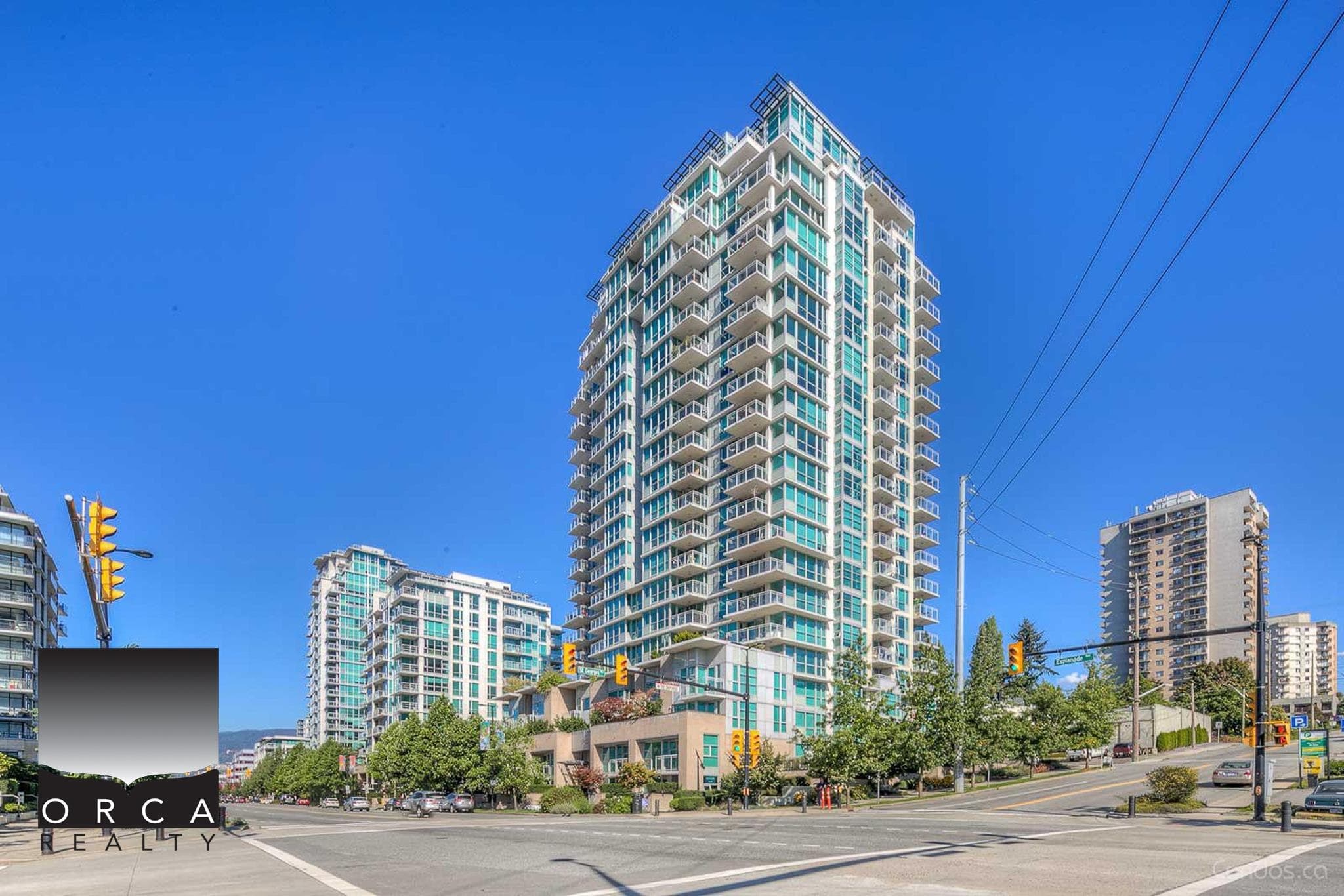 301 - 168 Esplanade Avenue, North Vancouver