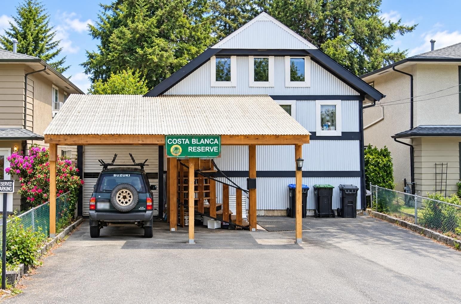 1867 Salisbury Avenue, Port Coquitlam