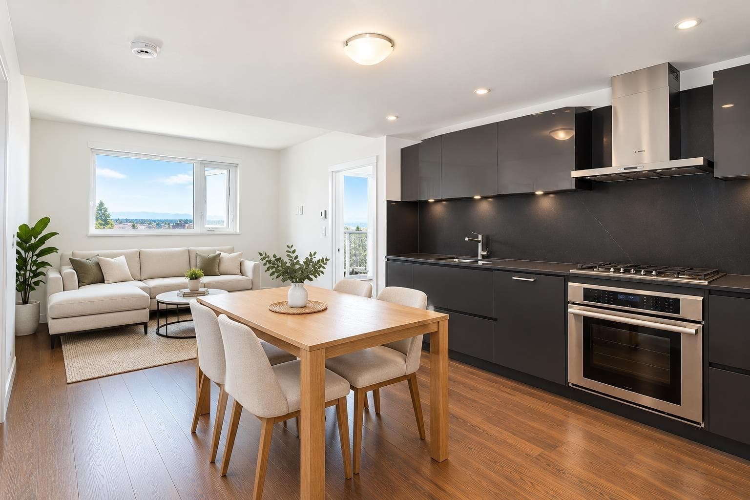 702 - 7128 Adera Street, Vancouver