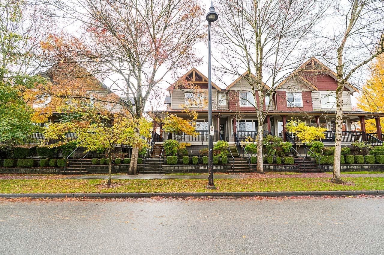 35 - 16772 61 Avenue, Surrey