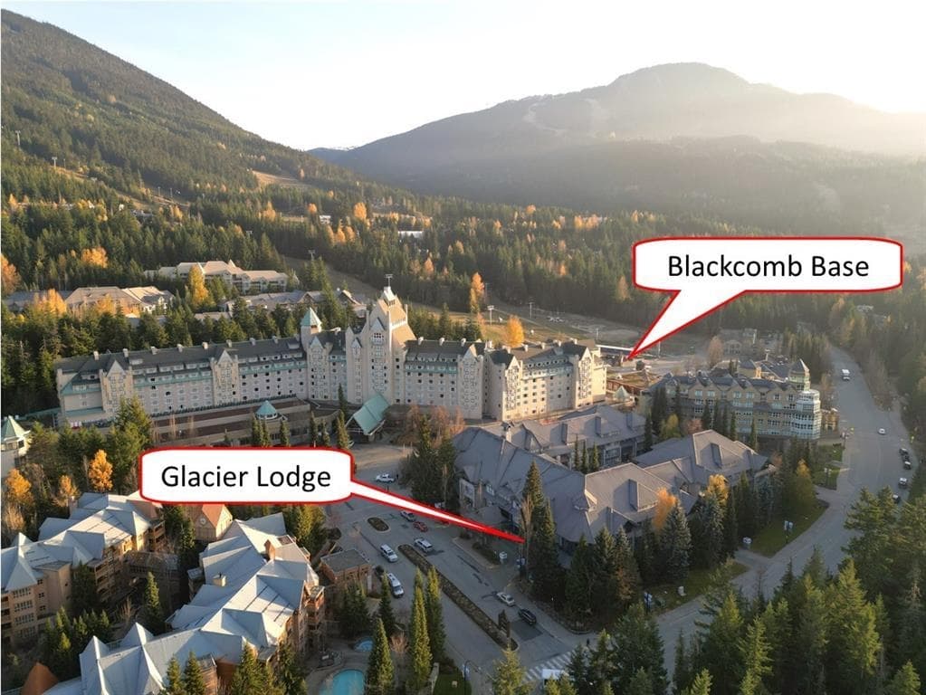 P7 - 4573 Chateau Boulevard, Whistler