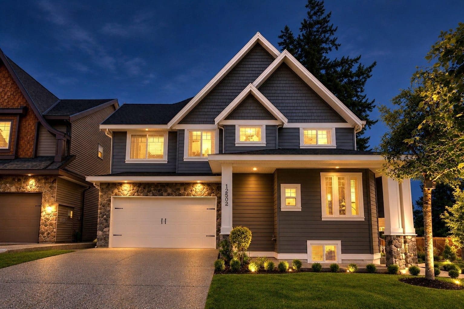 12502 58a Avenue, Surrey